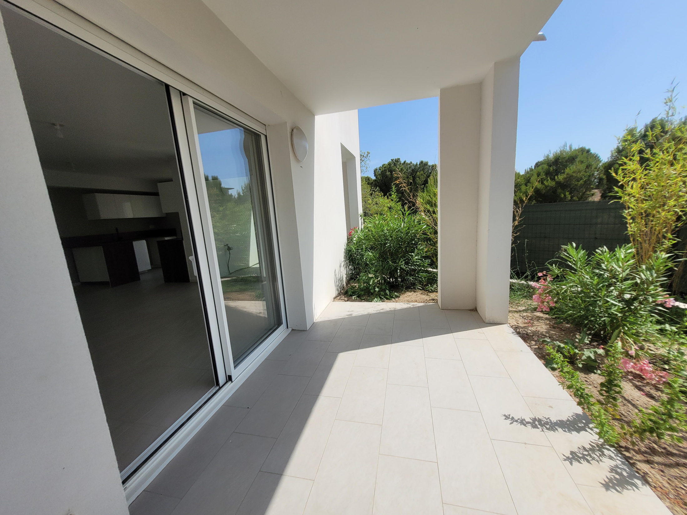 appartement 4 pièces - 75m2 à Sausset-les-Pins (13960)