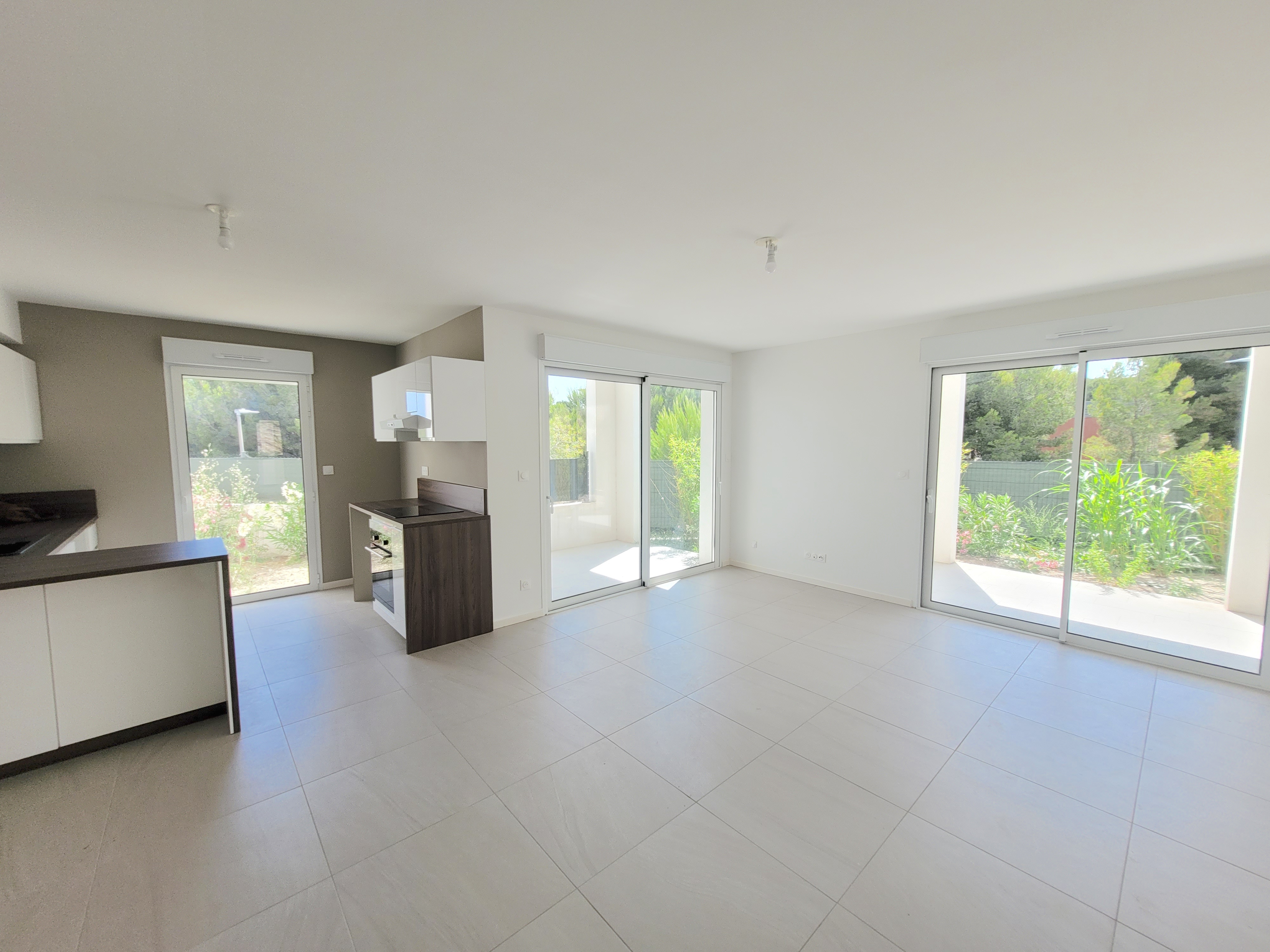 Appartement 4 pièces 75 m² · à Sausset-les-Pins · 75 m² · 449 000 €