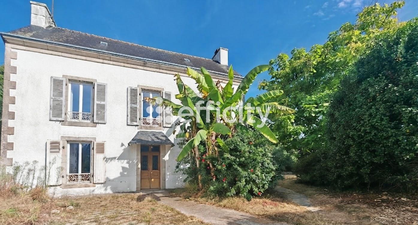 Maison 7 pièces 147 m² · à Bannalec · 147 m² · 231 000 €