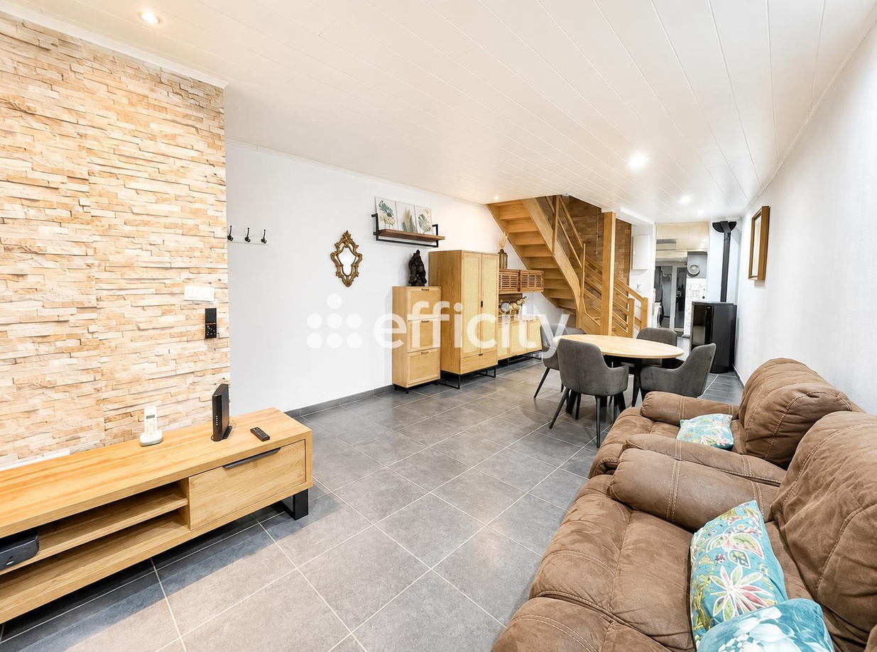 Maison 4 pièces 94 m² · à Faches-Thumesnil · 94 m² · 207 000 €