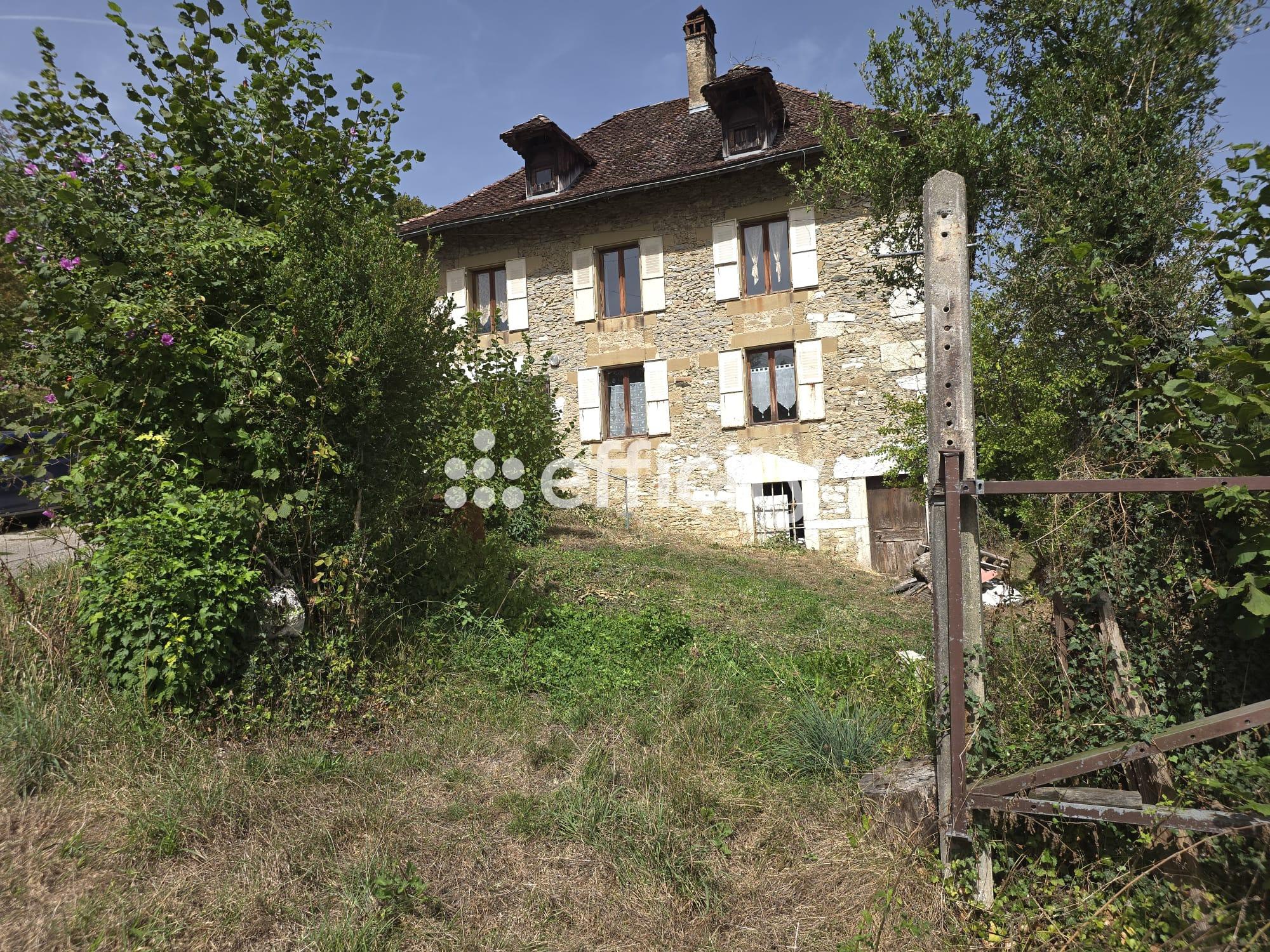 Maison 7 pièces 130 m² · à Miribel-les-Échelles · 130 m² · 260 000 €