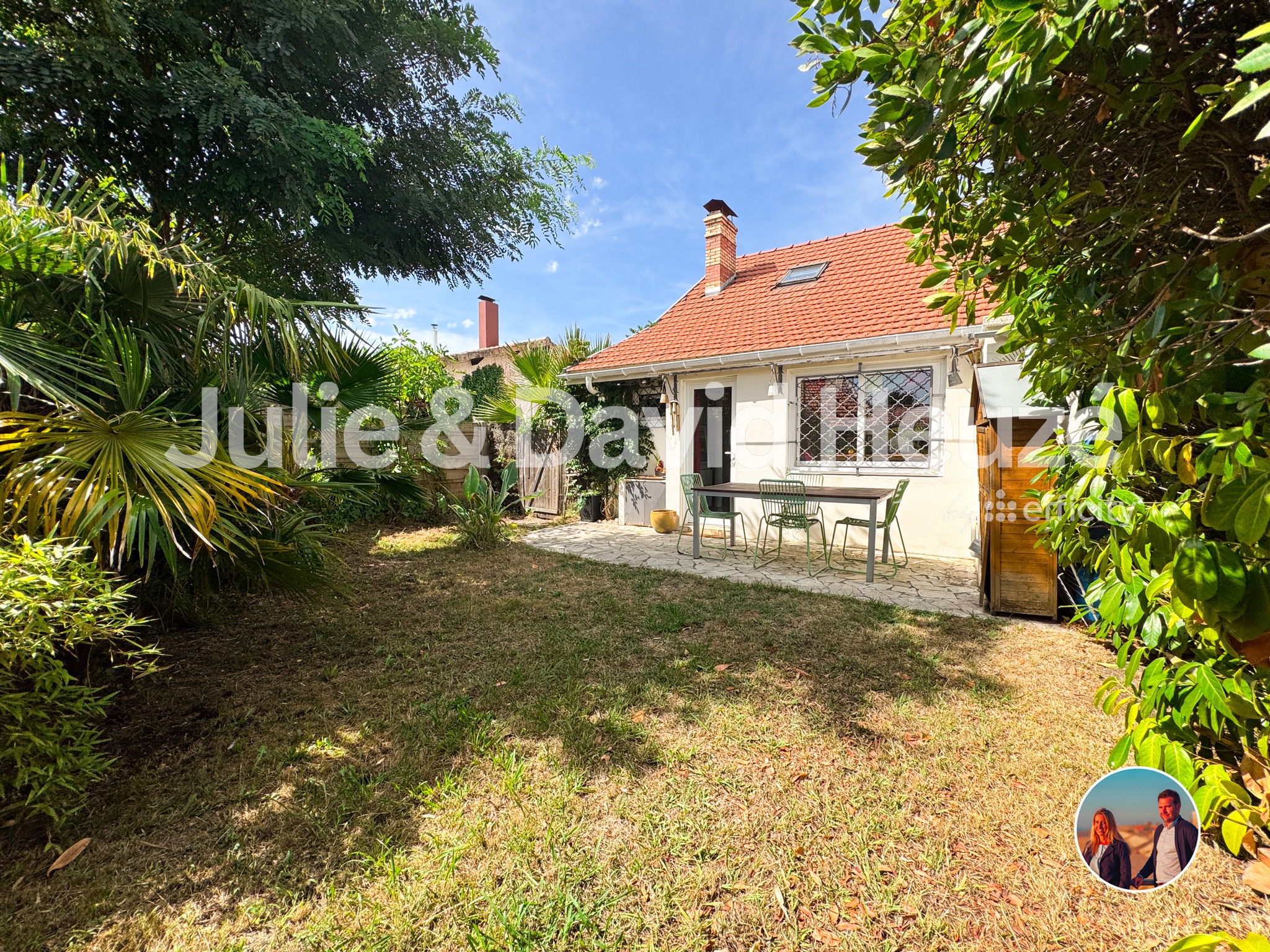 Maison 4 pièces 75 m² · à Lacanau · 75 m² · 318 000 €