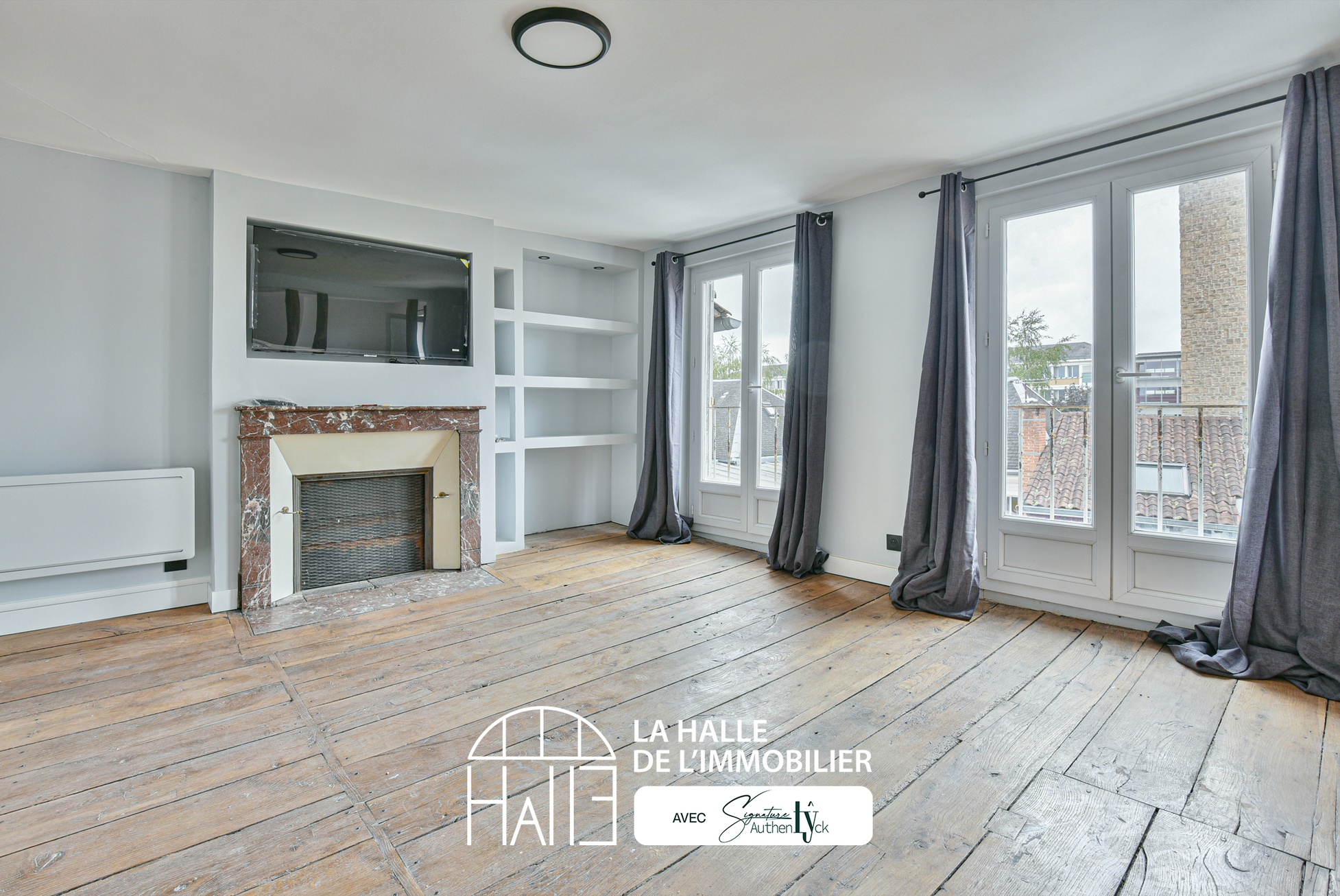 Appartement - Limoges
