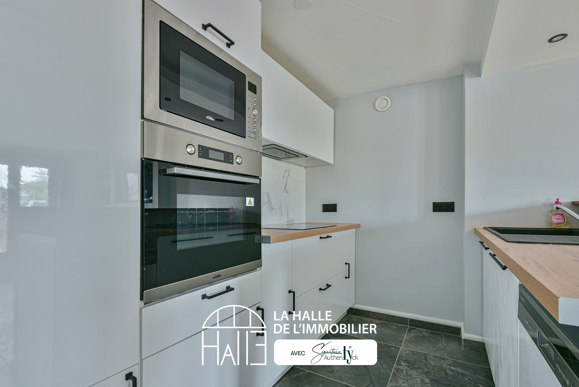 Appartement - Limoges