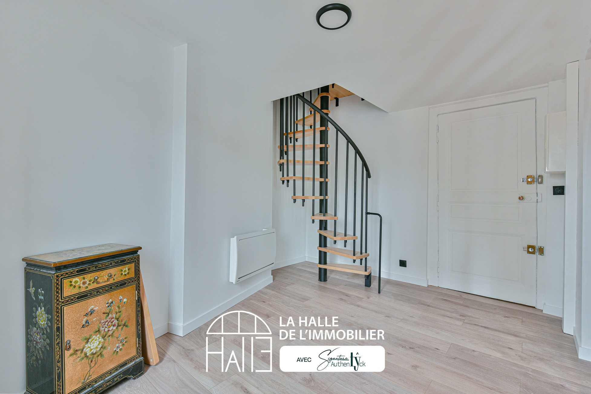 Appartement - Limoges