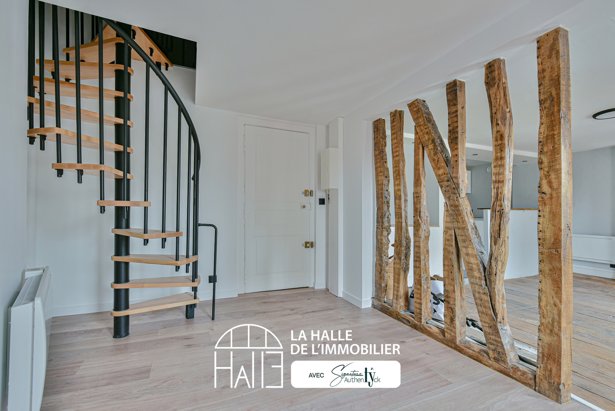 Appartement - Limoges