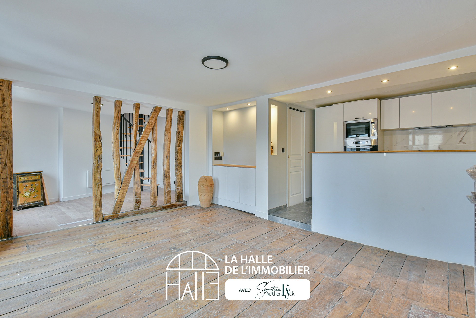Appartement - Limoges