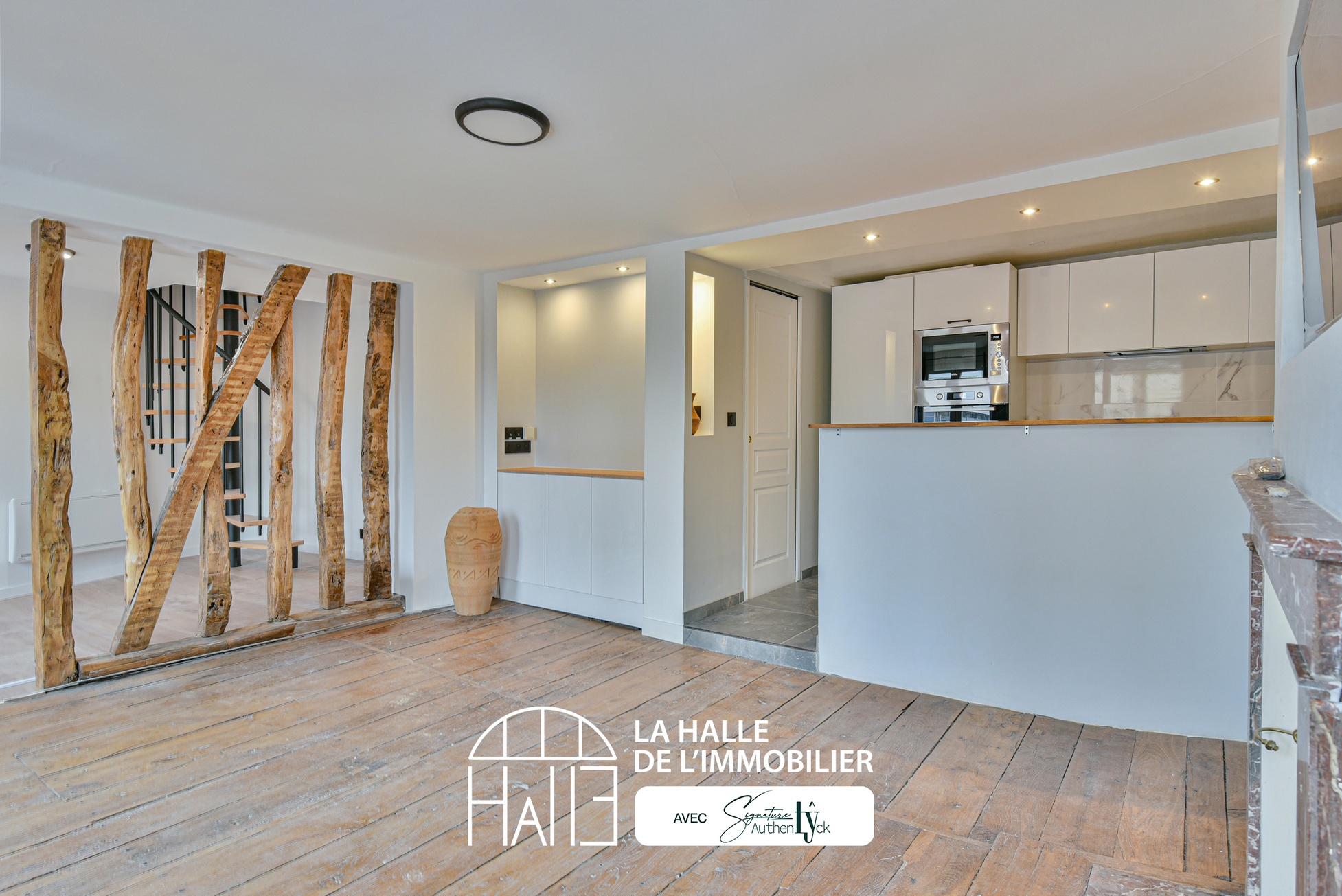 Appartement - Limoges