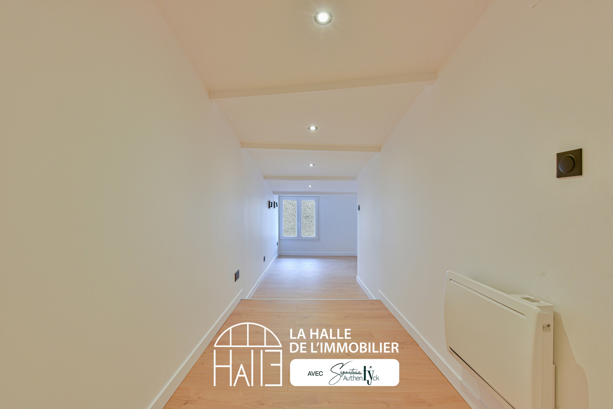 Appartement - Limoges