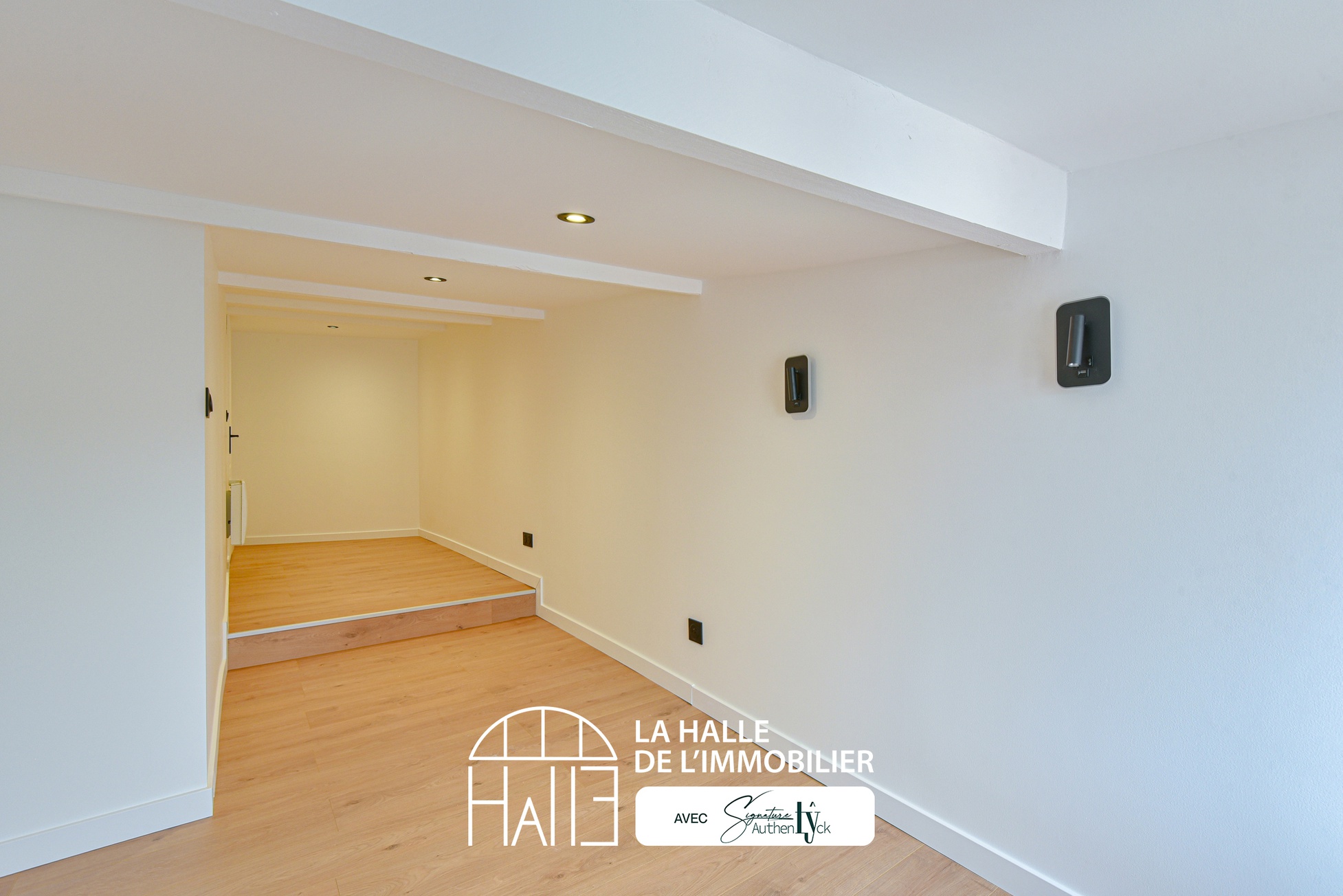 Appartement - Limoges