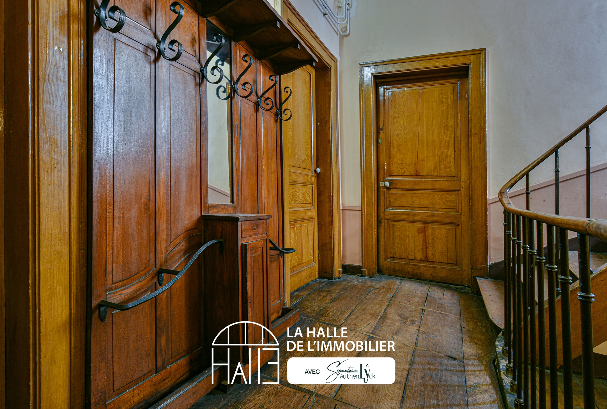 Appartement - Limoges