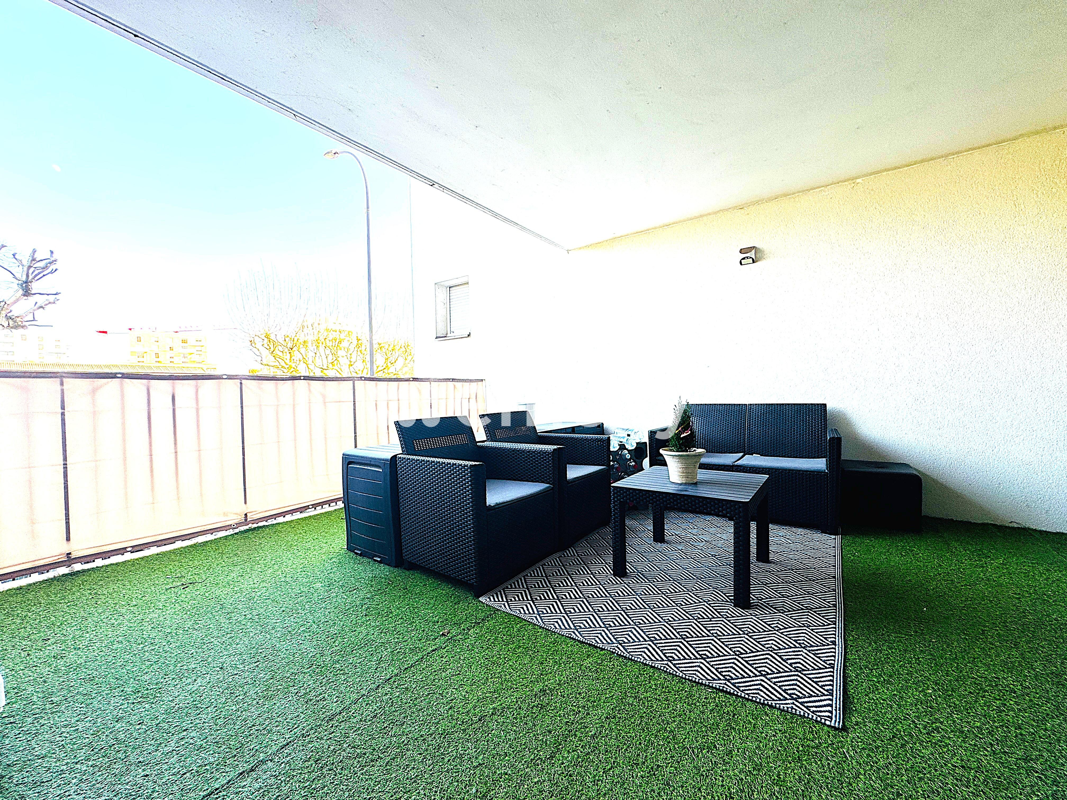 Appartement 4 pièces 71 m² · à Vitry-sur-Seine · 71 m² · 319 000 €