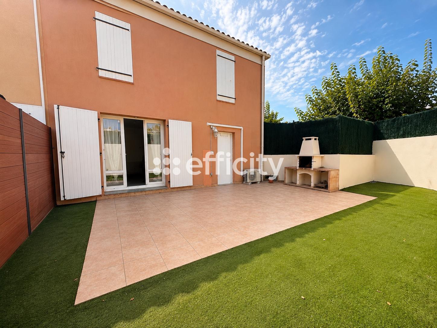 Maison 4 pièces 85 m² · à Gardanne · 85 m² · 415 000 €