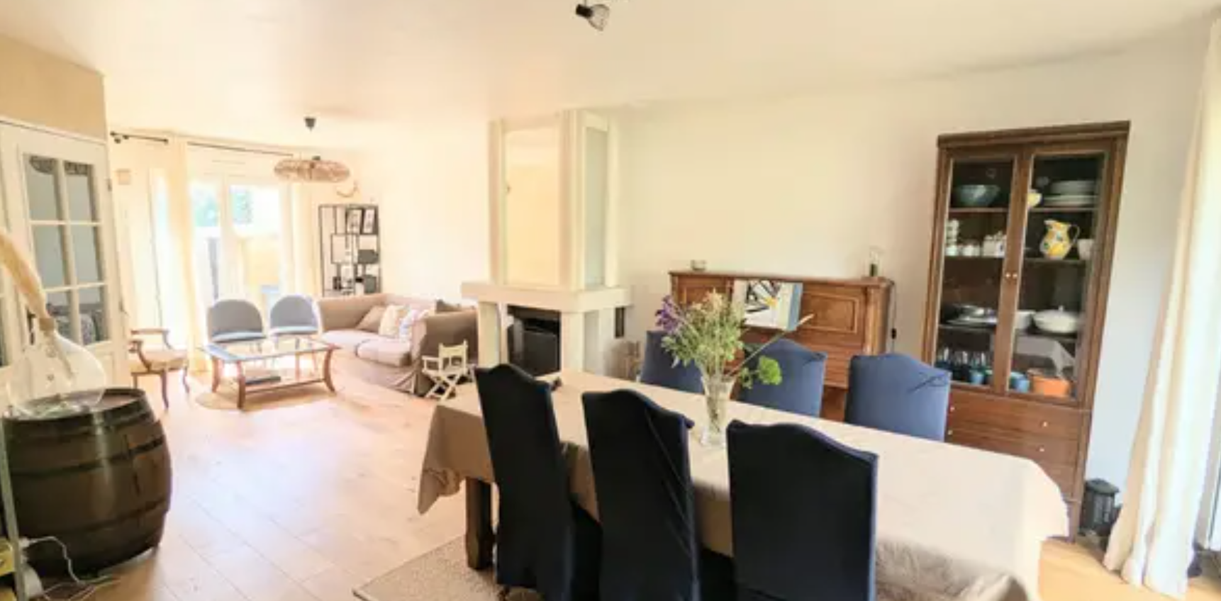 Maison 6 pièces 124 m² · à Mérignac · 124 m² · 514 000 €