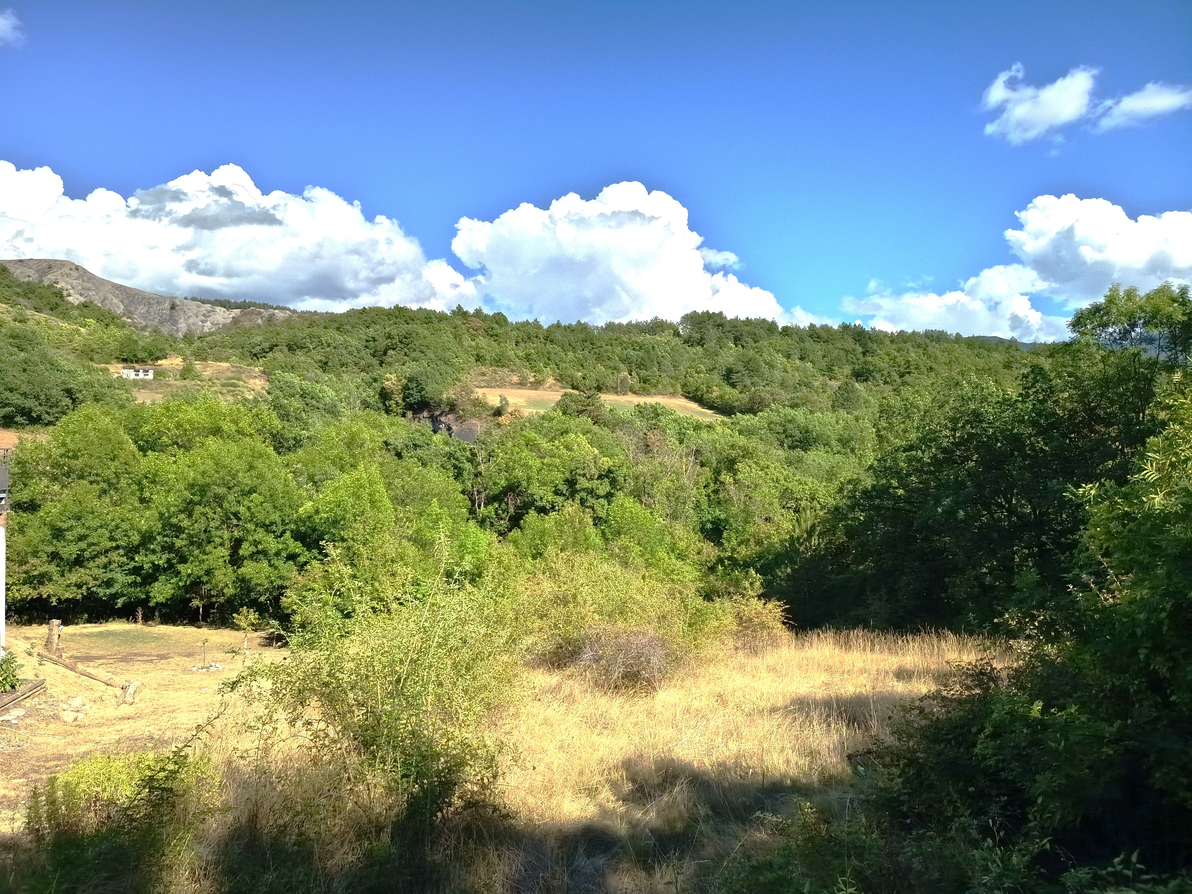 Terrain 2745 m² · à Châteauvieux · 195 000 €