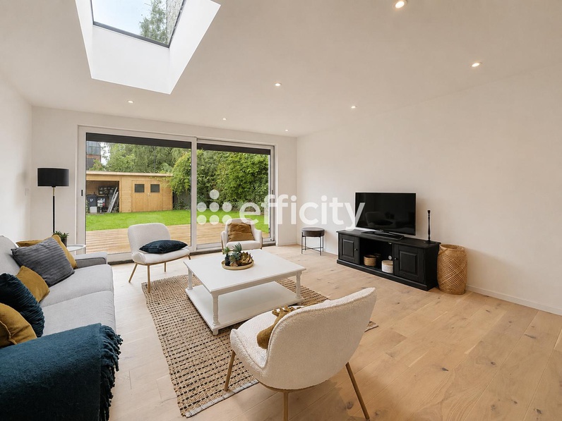 maison 5 pièces - 115m2 à Marcq-en-Barœul (59700)