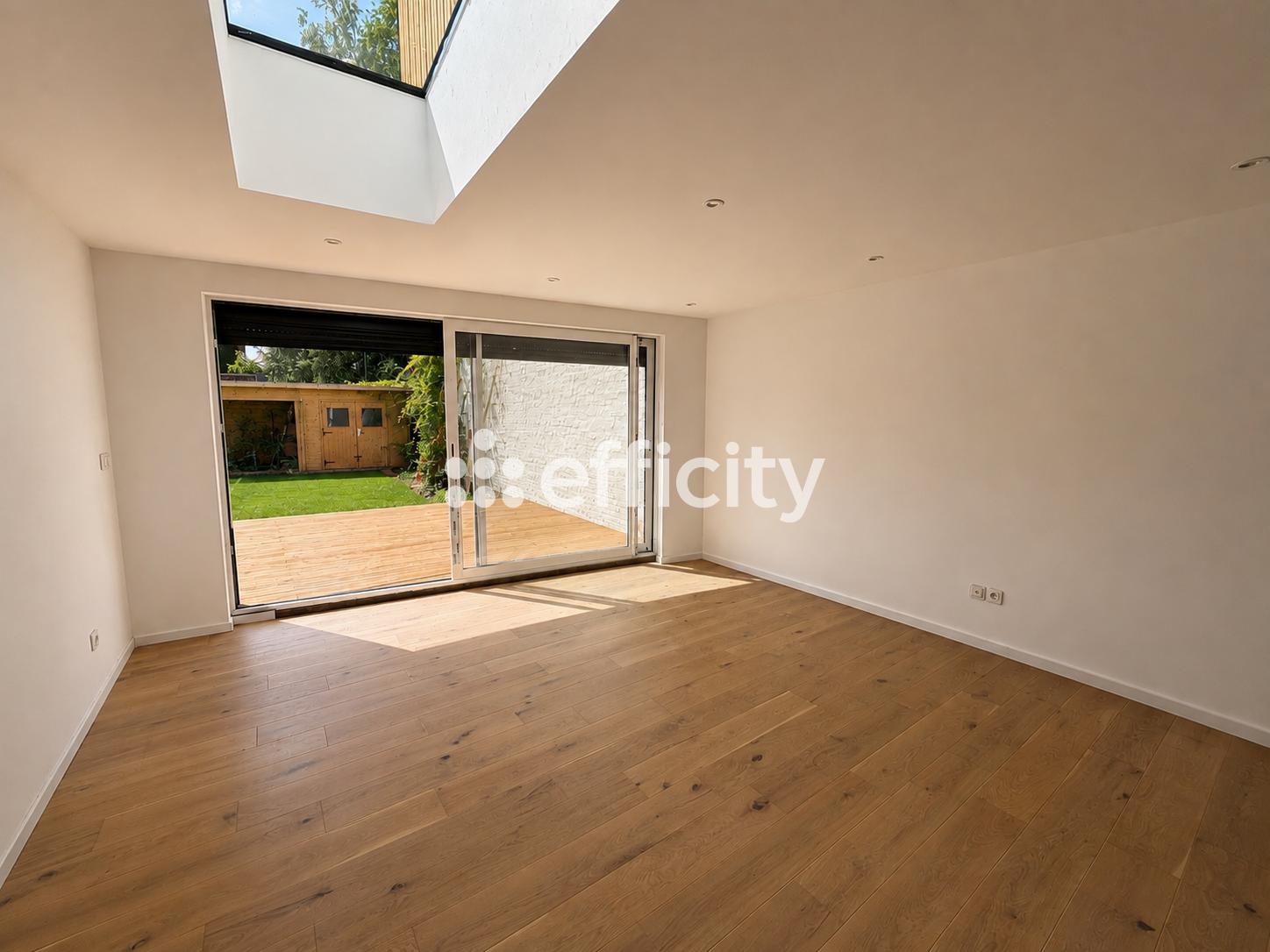 Maison 5 pièces 115 m² · à Marcq-en-Barœul · 115 m² · 530 000 €