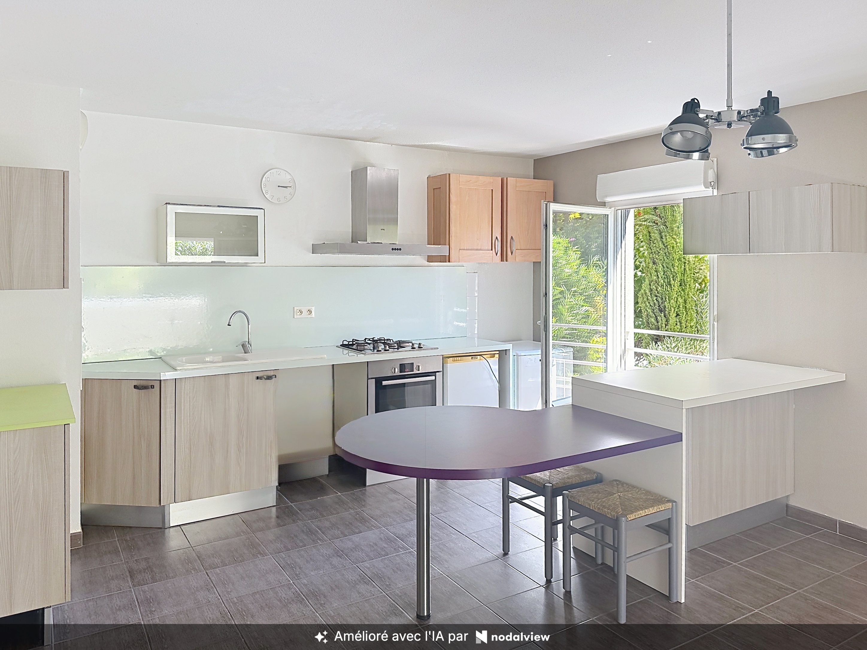 Appartement 3 pièces 64 m² · à Saint-Martin-de-Crau · 64 m² · 235 000 €