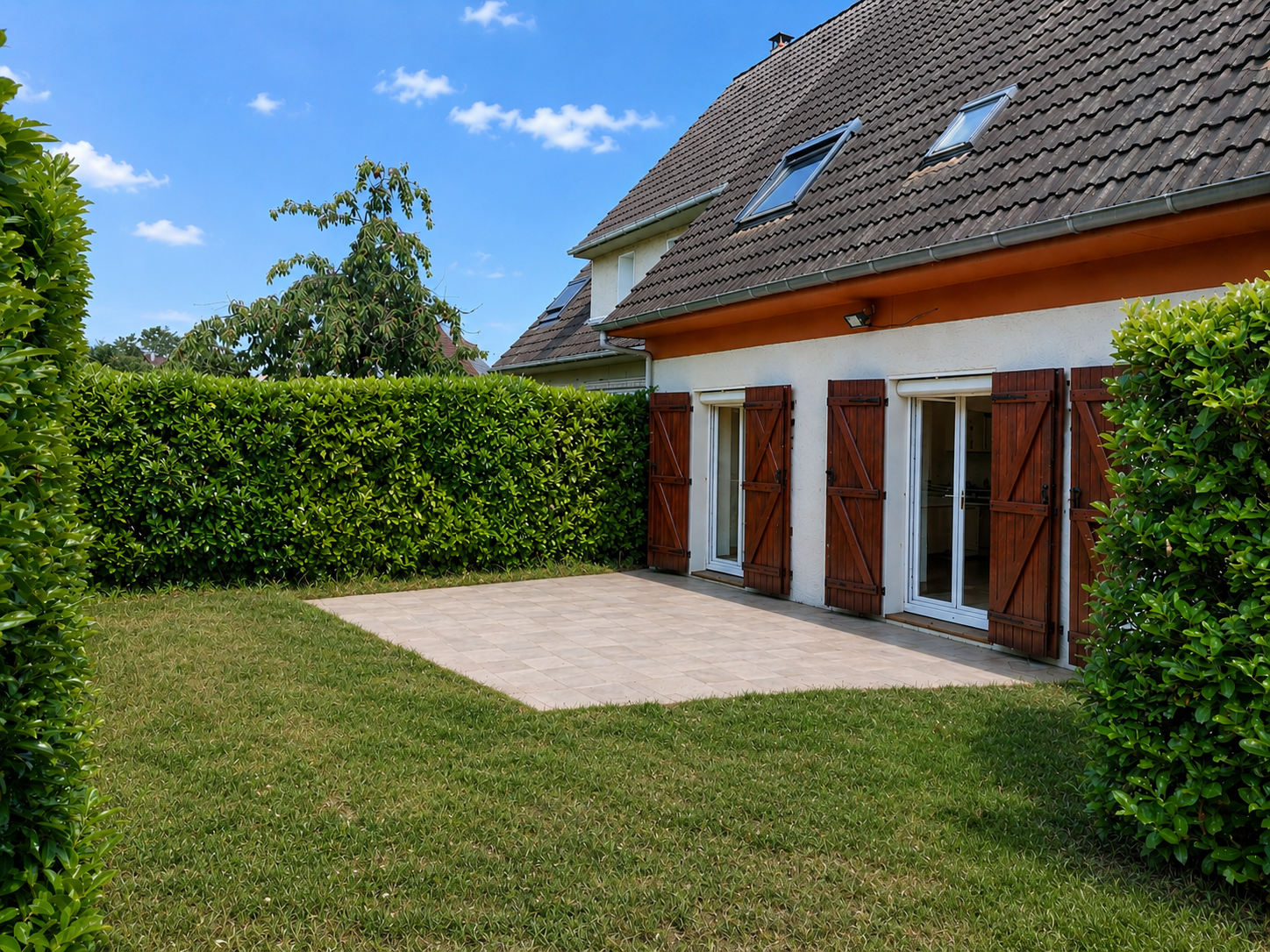 Maison 5 pièces 126 m² · à Corbas · 126 m² · 350 000 €