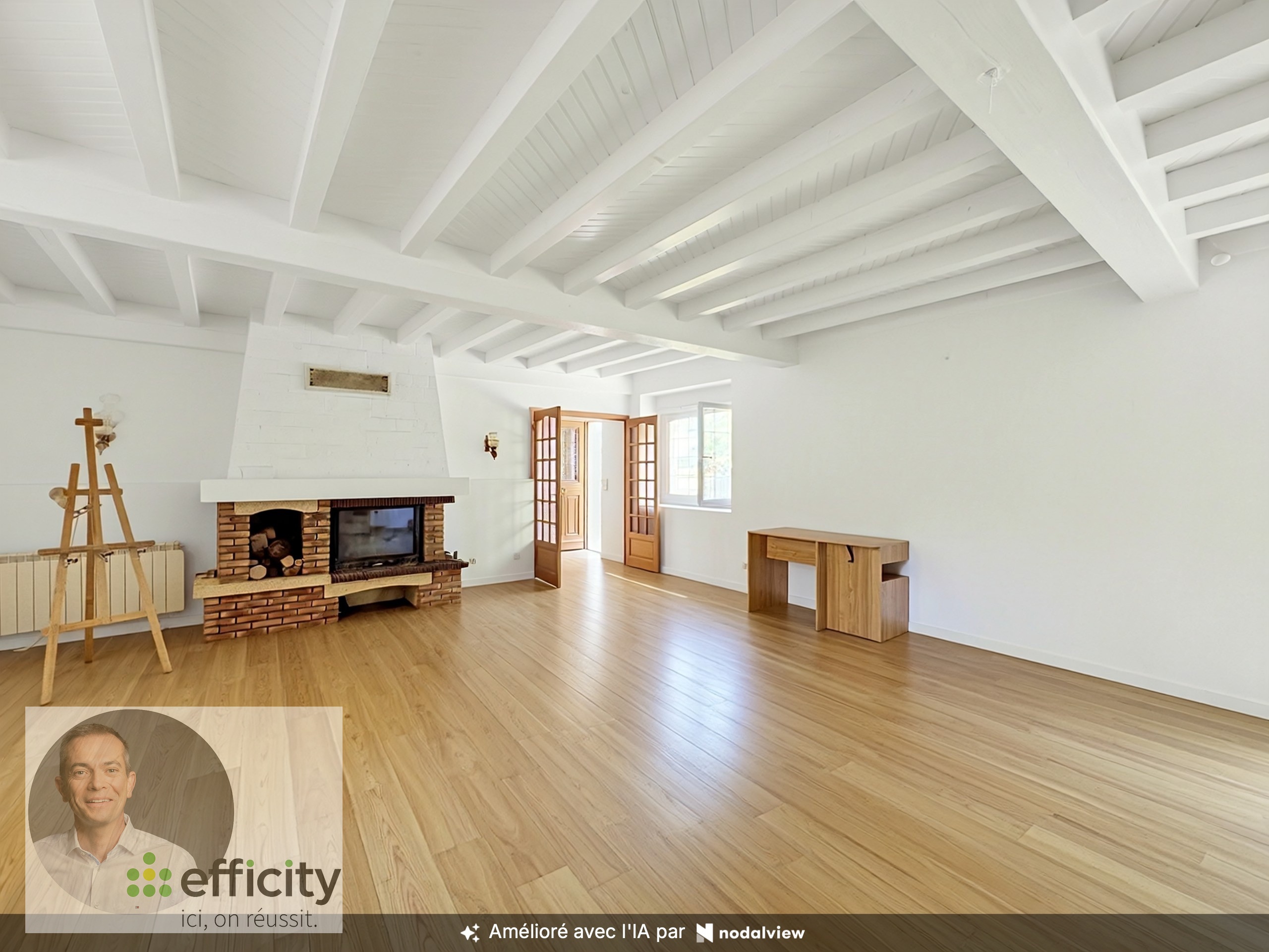 Maison 5 pièces 155 m² · à Brugheas · 155 m² · 195 000 €