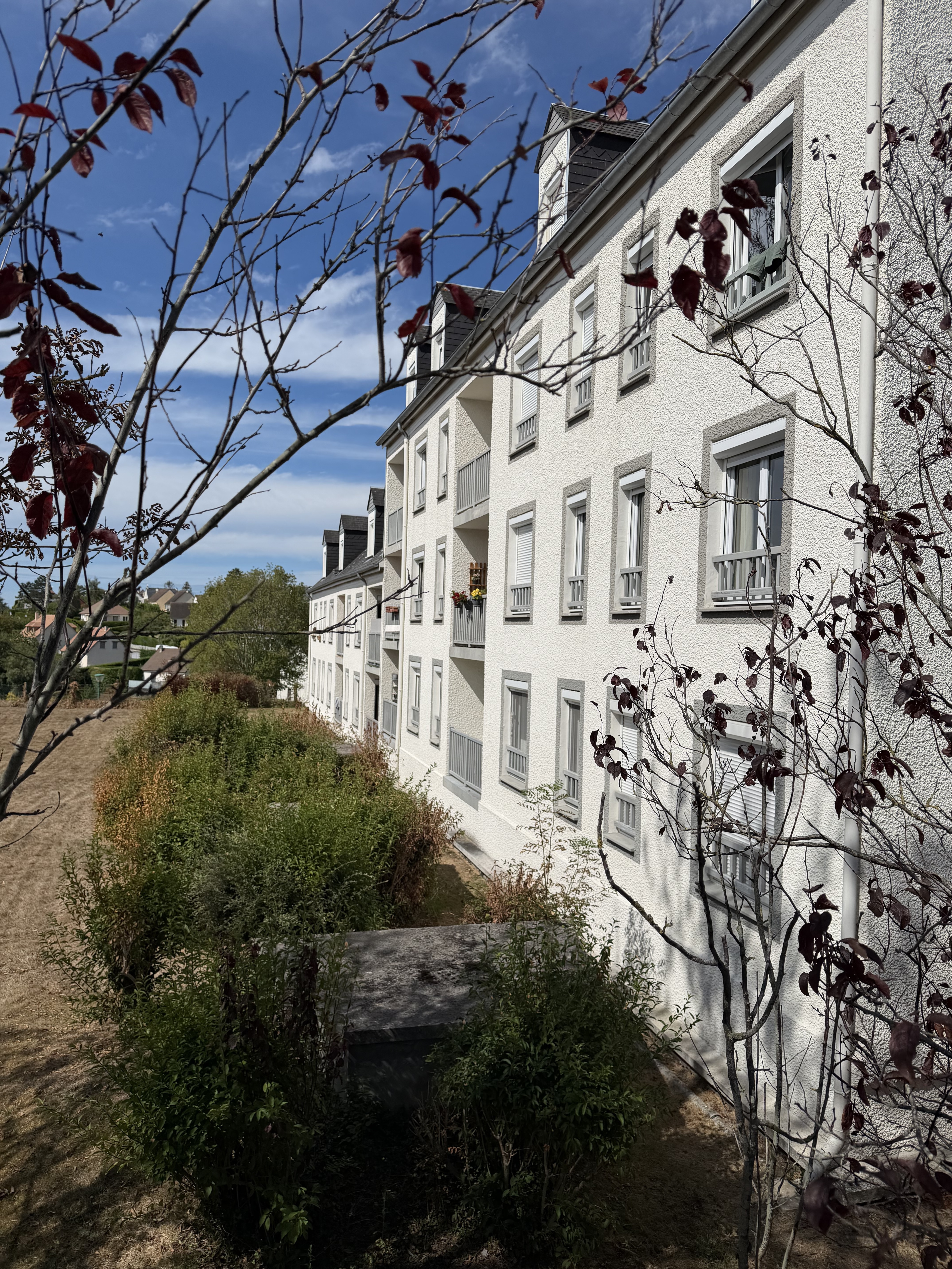 Appartement 2 pièces 43 m² · à Touques · 43 m² · 119 900 €