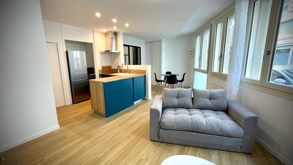 Appartement 2 pièces 40 m² · à Aix-les-Bains · 40 m² · 158 000 €