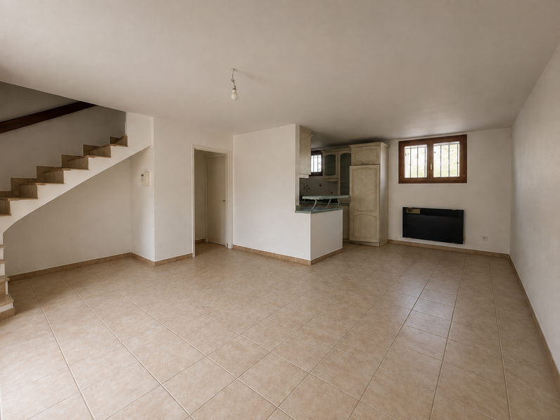 appartement 4 pièces - 67m2 à Uzès (30700)