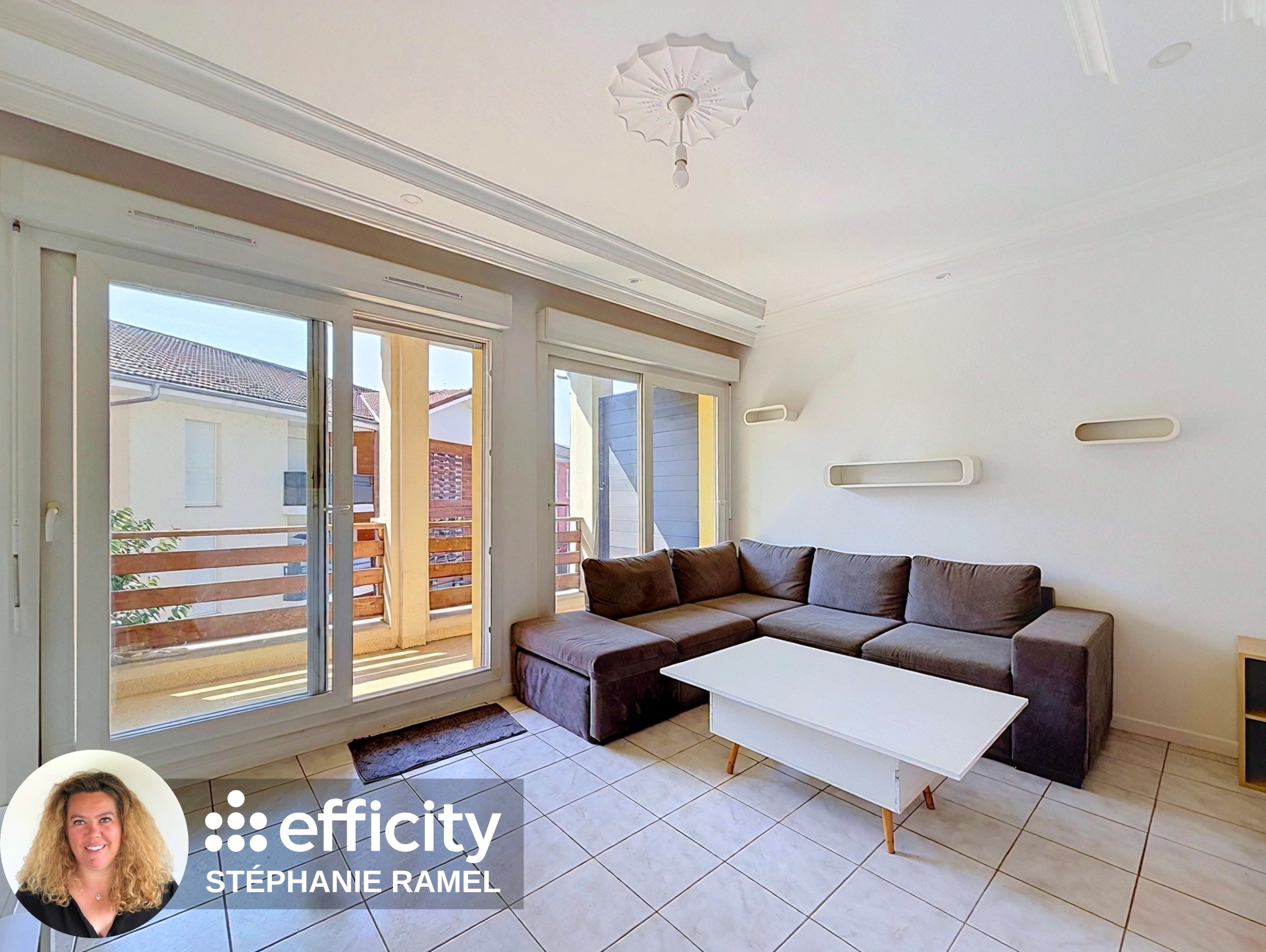 Appartement 3 pièces 67 m² · à Scionzier · 67 m² · 168 000 €