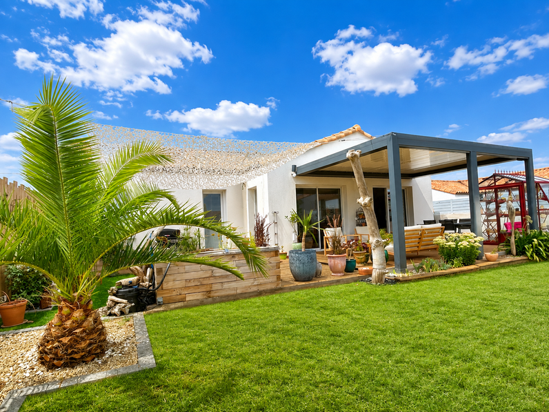 maison 5 pièces - 95m2 à Talmont-Saint-Hilaire (85440)