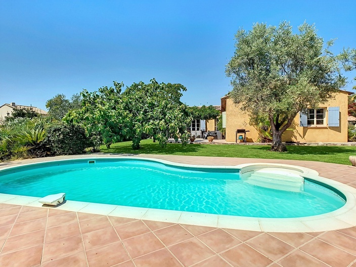 maison 5 pièces - 134m2 à Fréjus (83600)