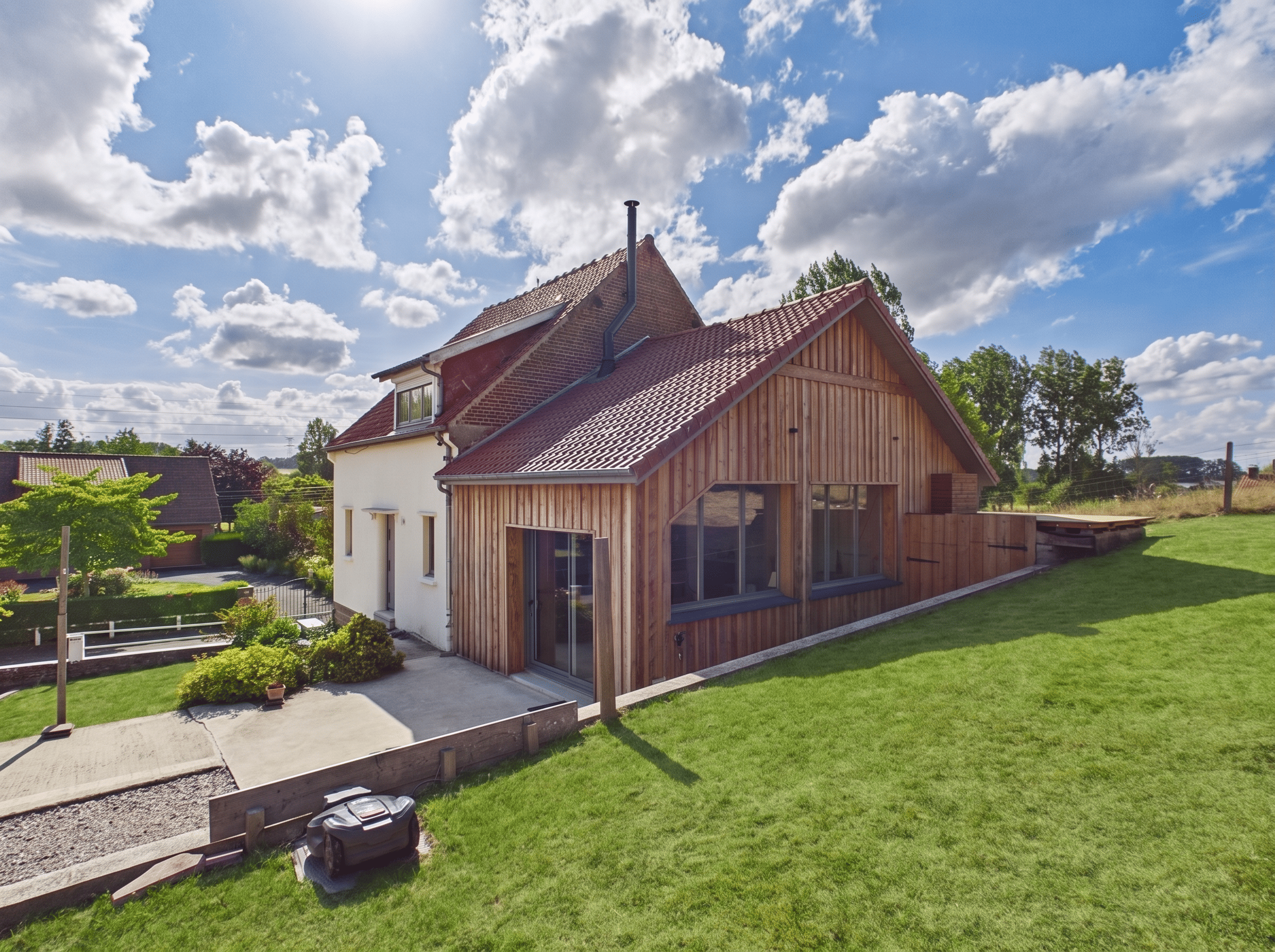 Maison 6 pièces 145 m² · à Fillièvres · 145 m² · 249 900 €