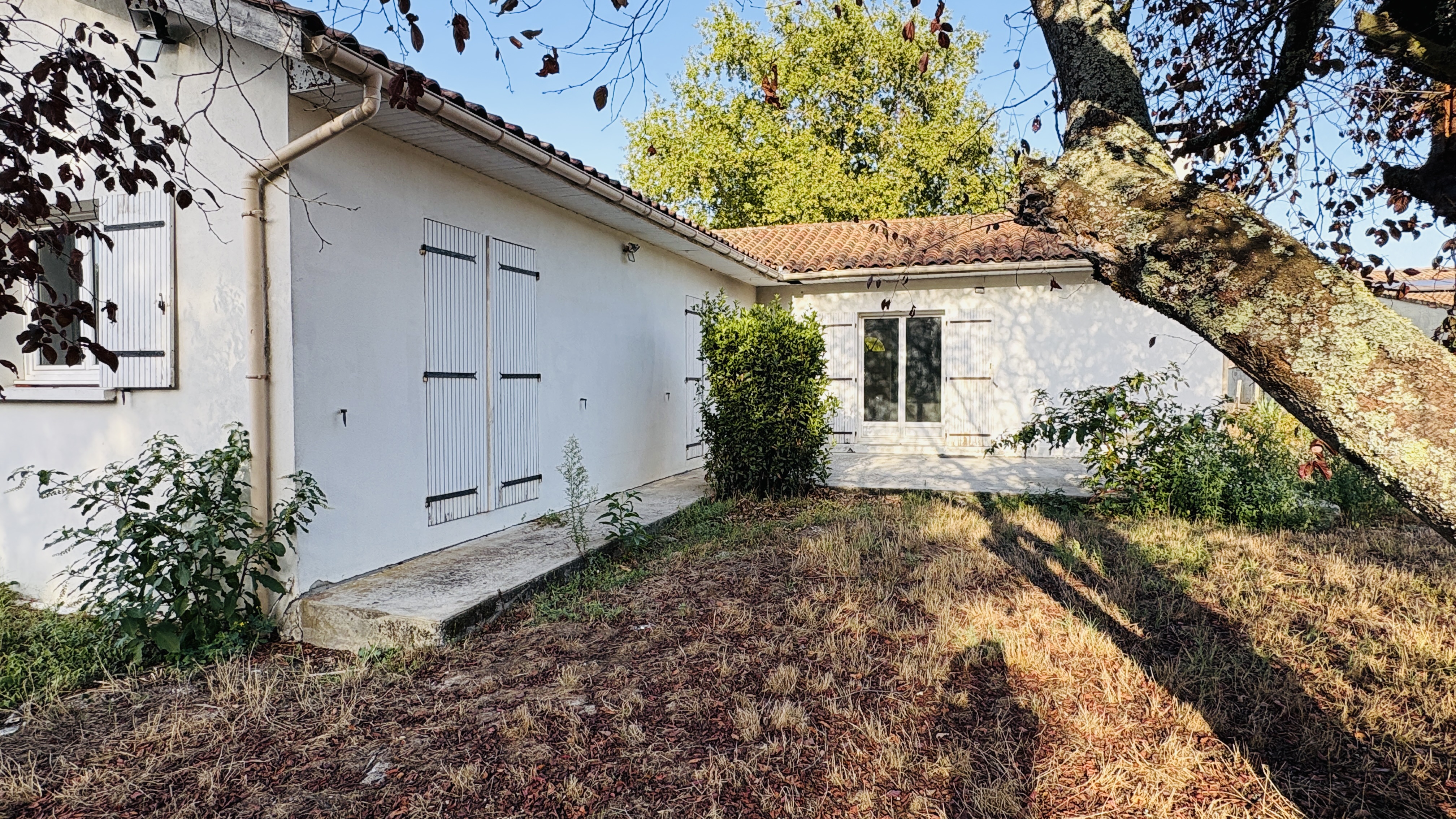 Maison 4 pièces 100 m² · à Soussans · 100 m² · 382 000 €