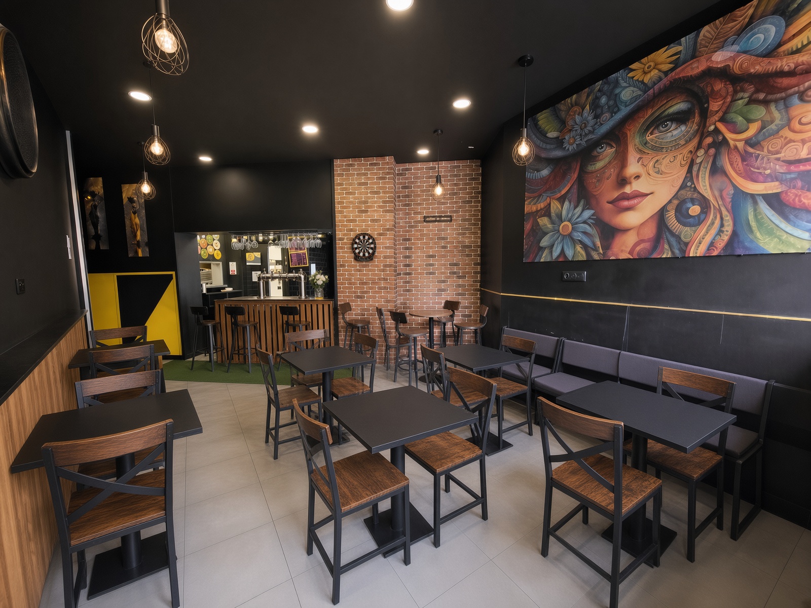 Fonds De Commerce - 172 m² · à Nice · 172 m² · 59 000 €
