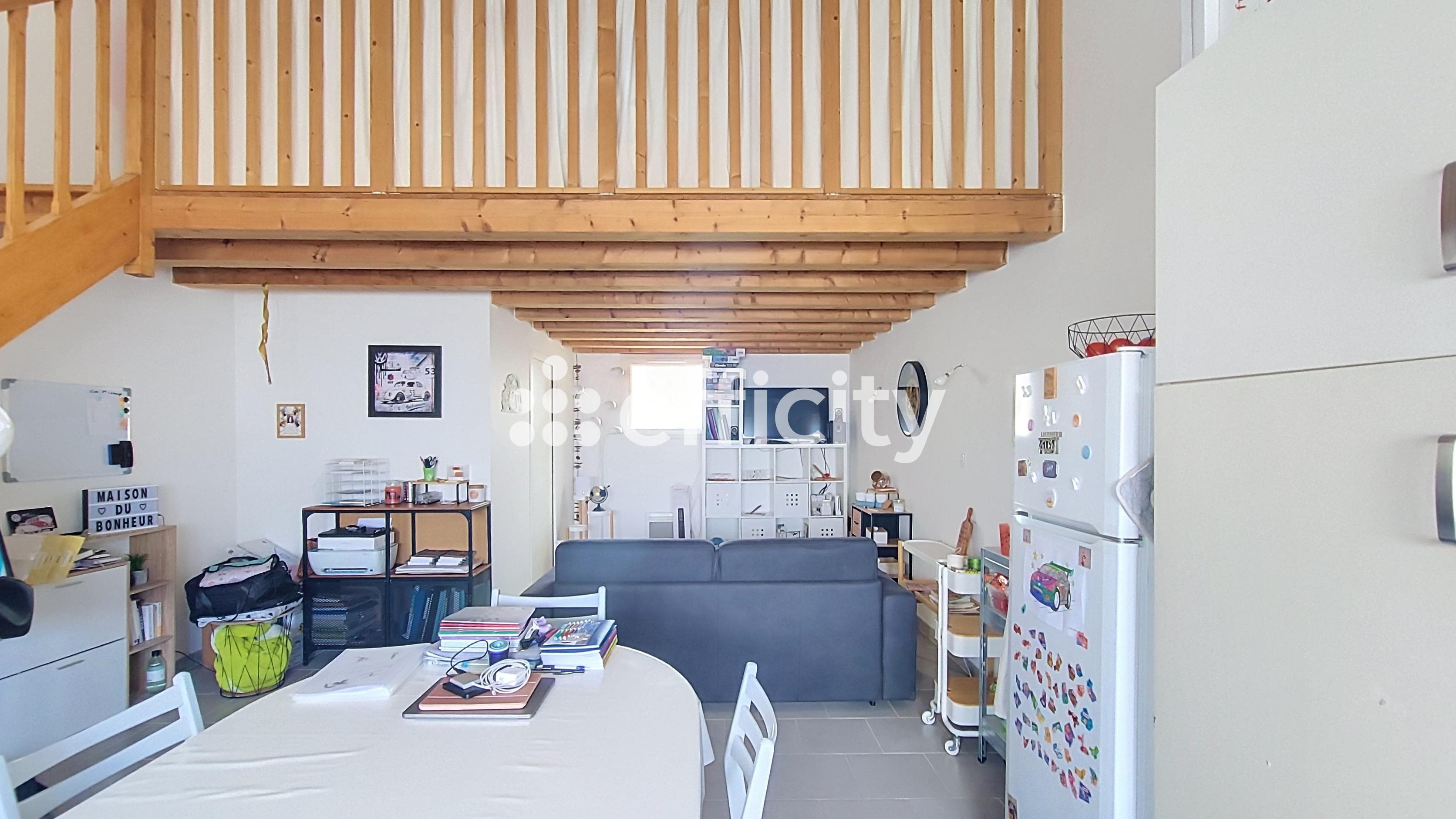 Maison 1 pièce 43 m² · à Luçon · 43 m² · 99 900 €