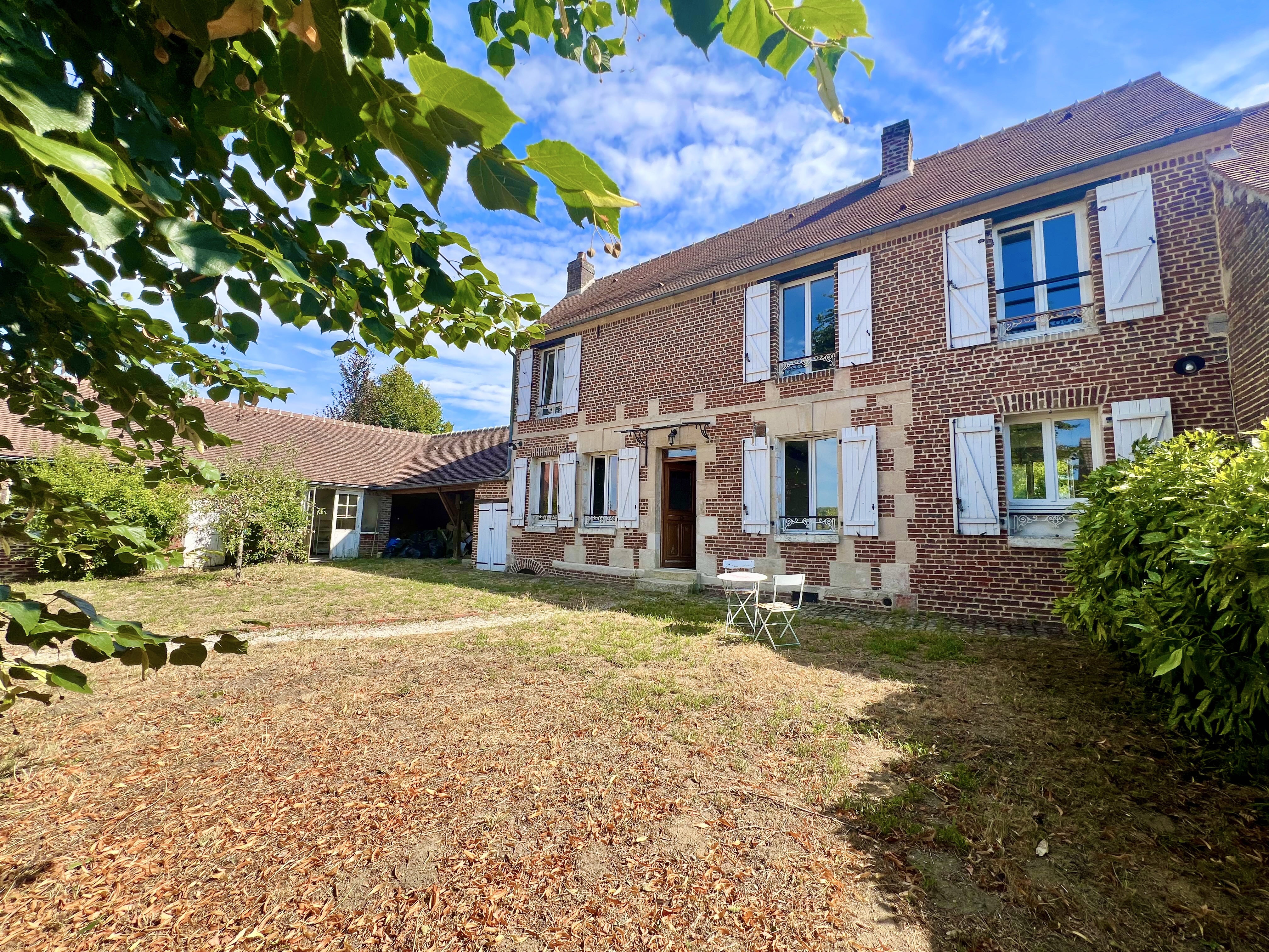 Maison 7 pièces 142 m² · à Le Meux · 142 m² · 350 000 €