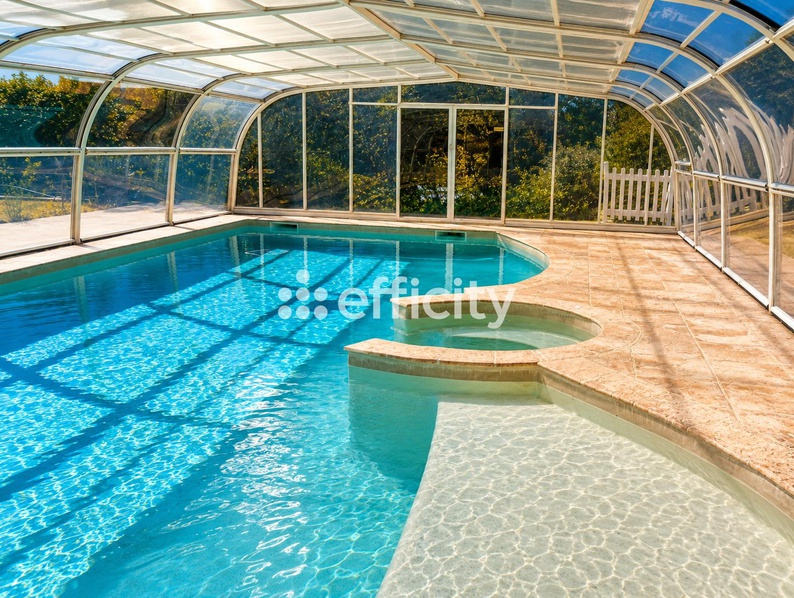 maison 6 pièces - 169m2 à Signes (83870)