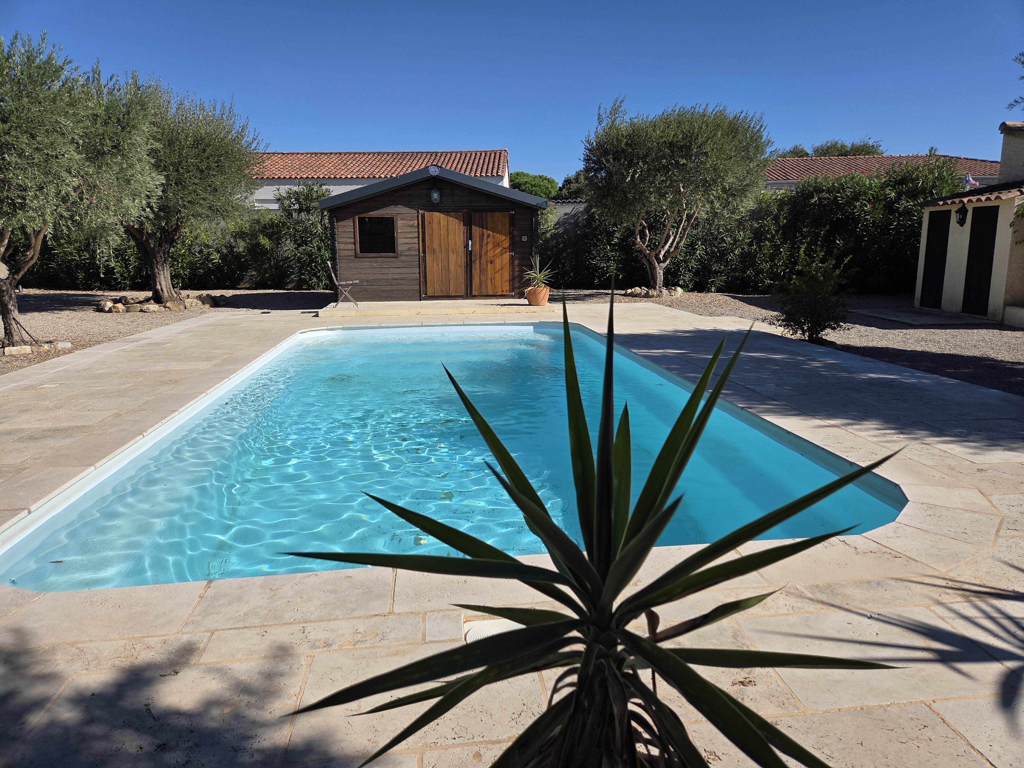 Maison 5 pièces 116 m² · à Aspiran · 116 m² · 355 000 €