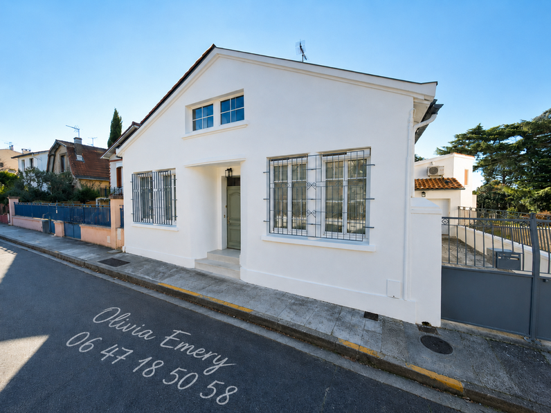 maison 7 pièces - 193m2 à Toulouse (31500)