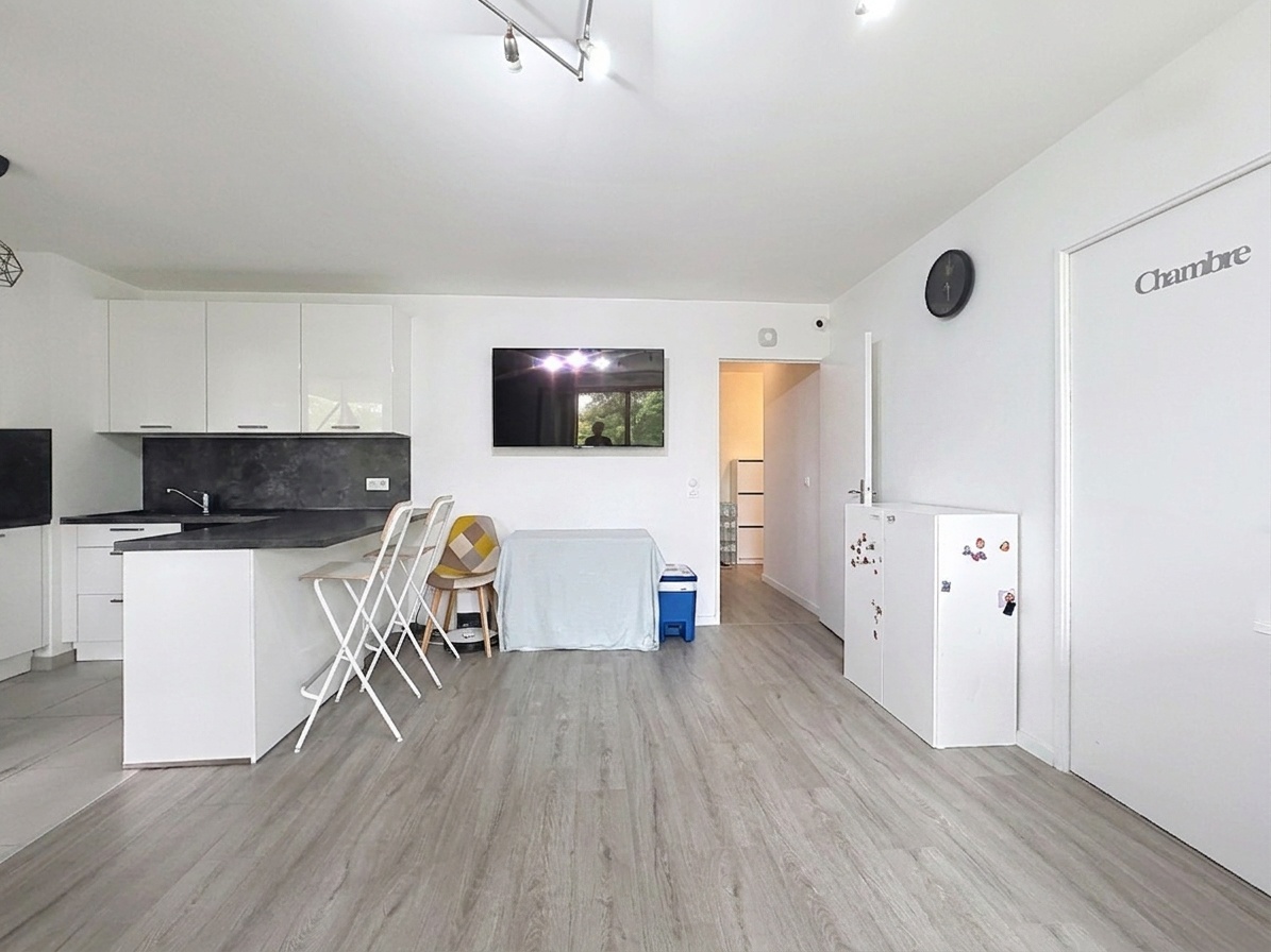 Appartement 3 pièces 61 m² · à Torcy · 61 m² · 290 000 €