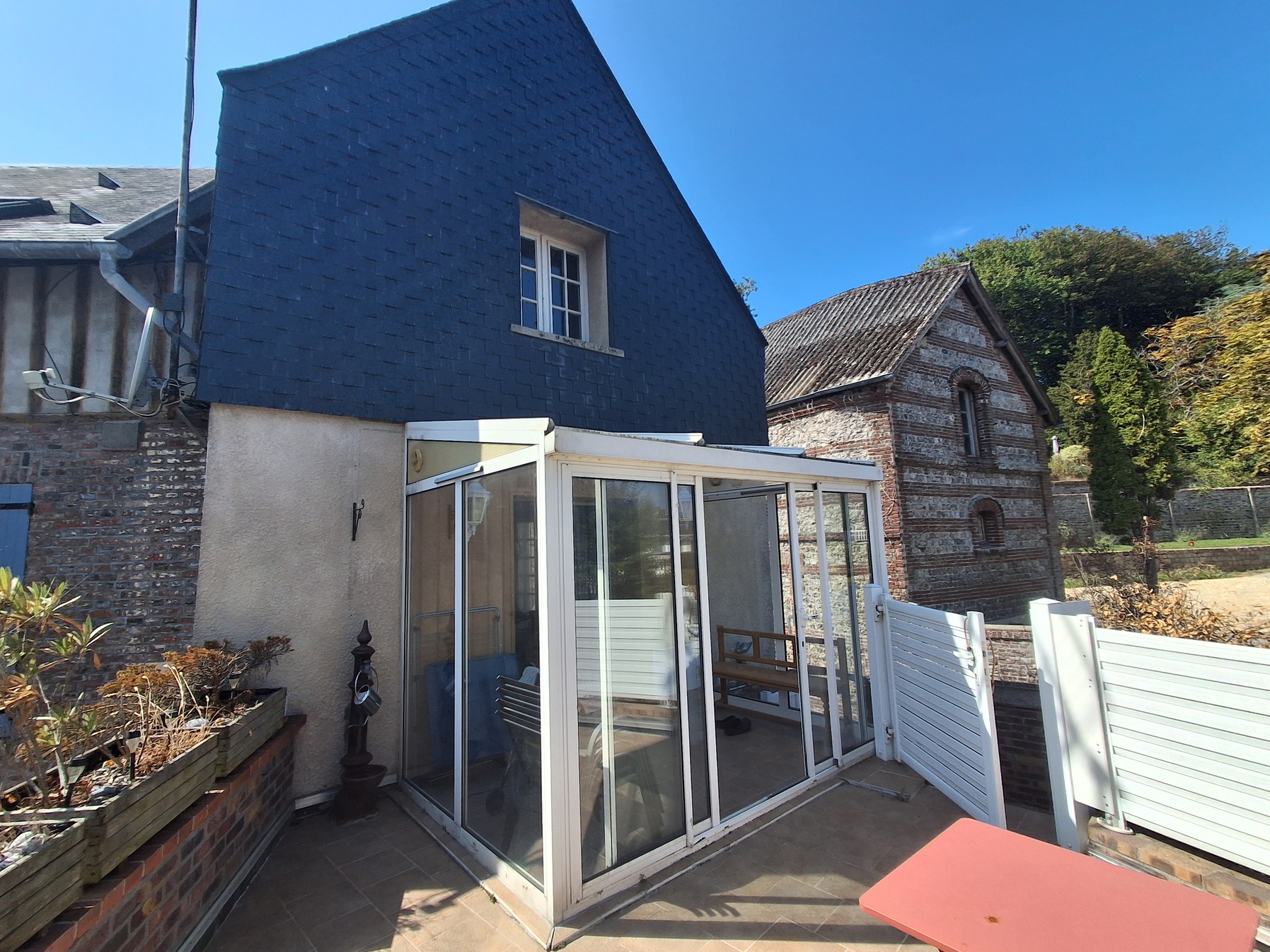 maison 3 pièces - 84,0m2 à Saint-Valery-en-Caux (76460)