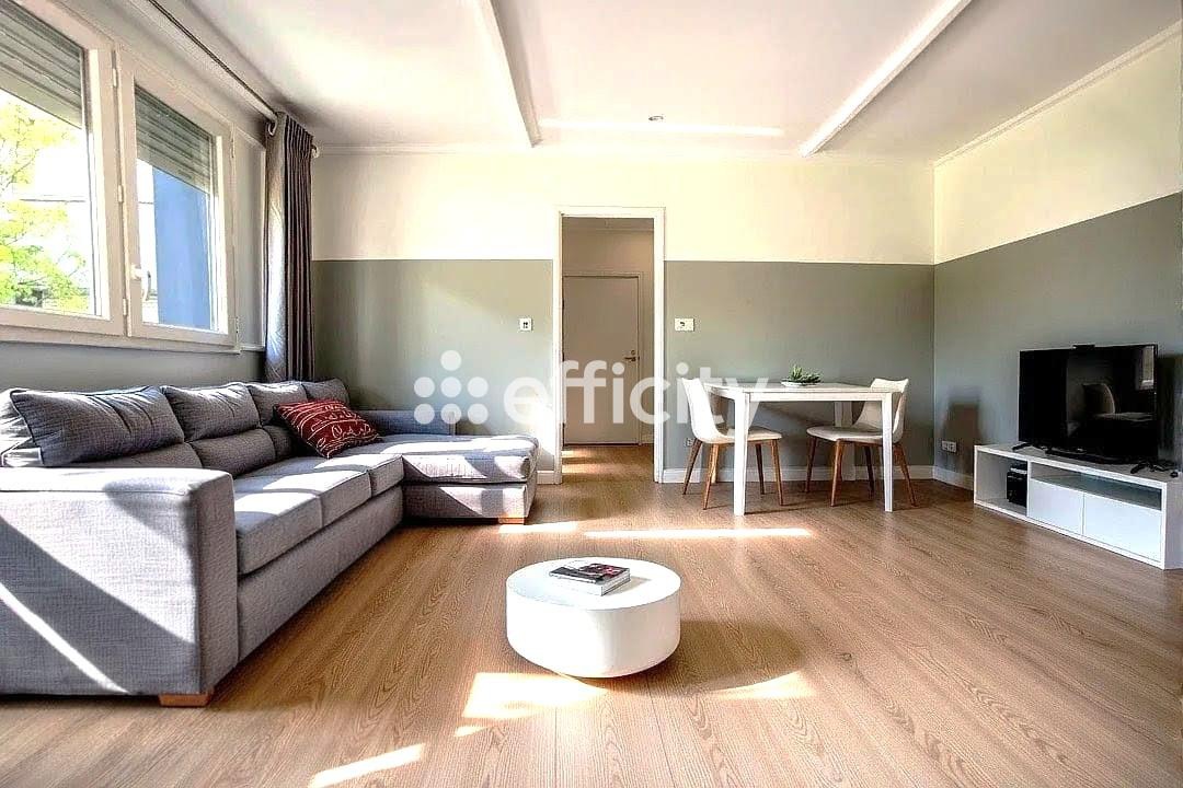 Appartement 4 pièces 75 m² · à Épinay-sur-Seine · 75 m² · 175 000 €