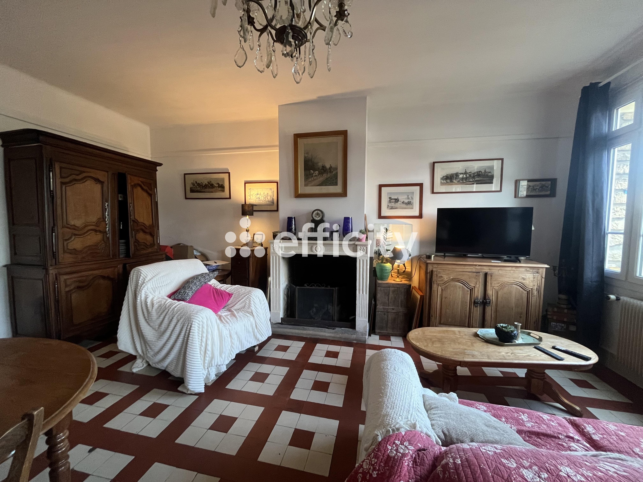 maison 8 pièces - 182m2 à Ouistreham (14150)