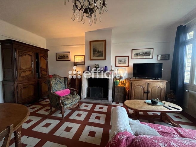 maison 8 pièces - 182m2 à Ouistreham (14150)