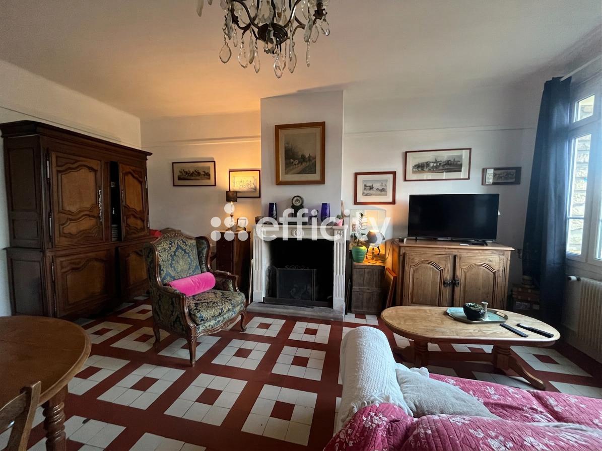 Maison 8 pièces 182 m² · à Ouistreham · 182 m² · 705 000 €