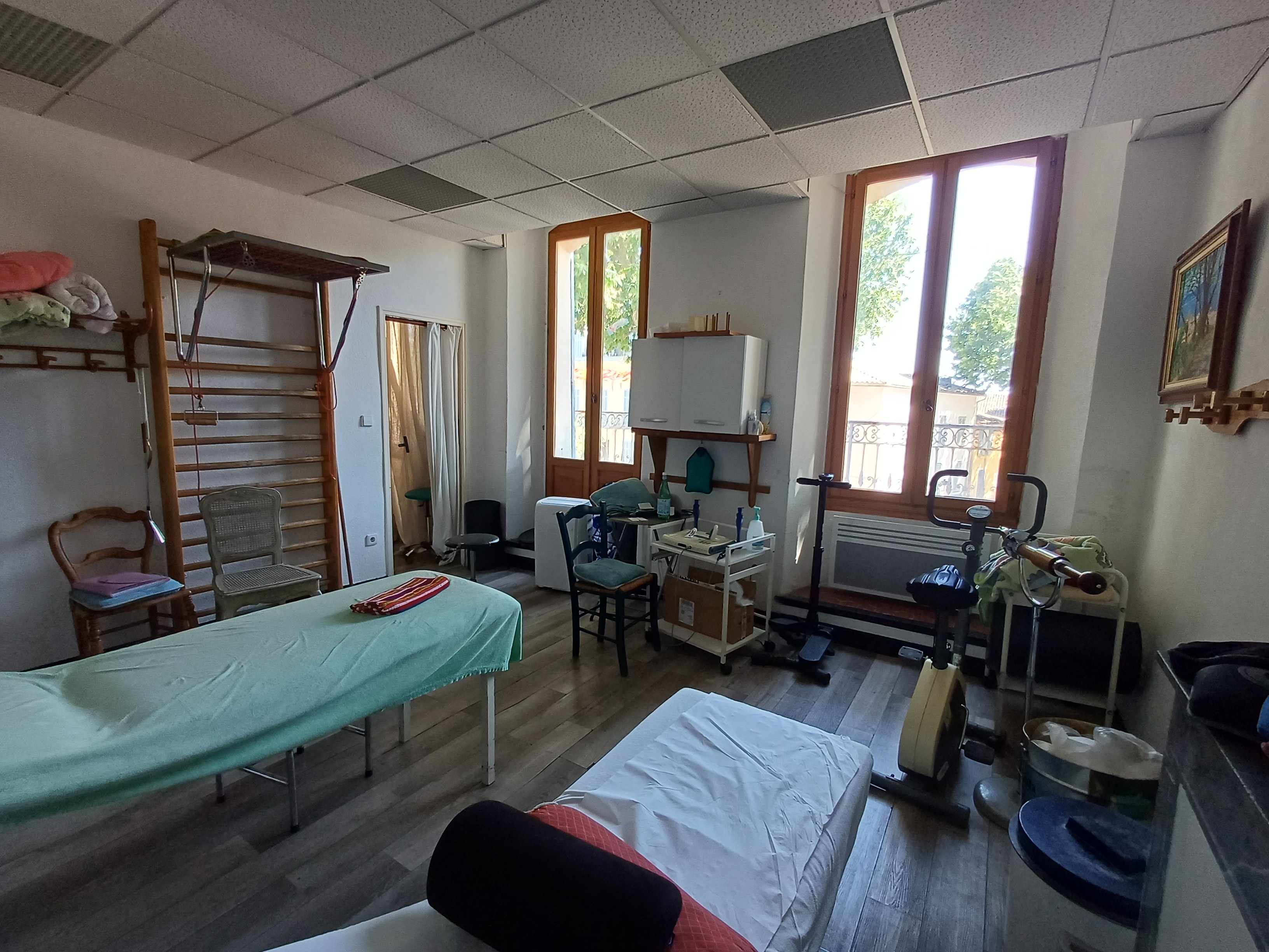 Appartement 2 pièces 45 m² · à Lorgues · 45 m² · 122 000 €