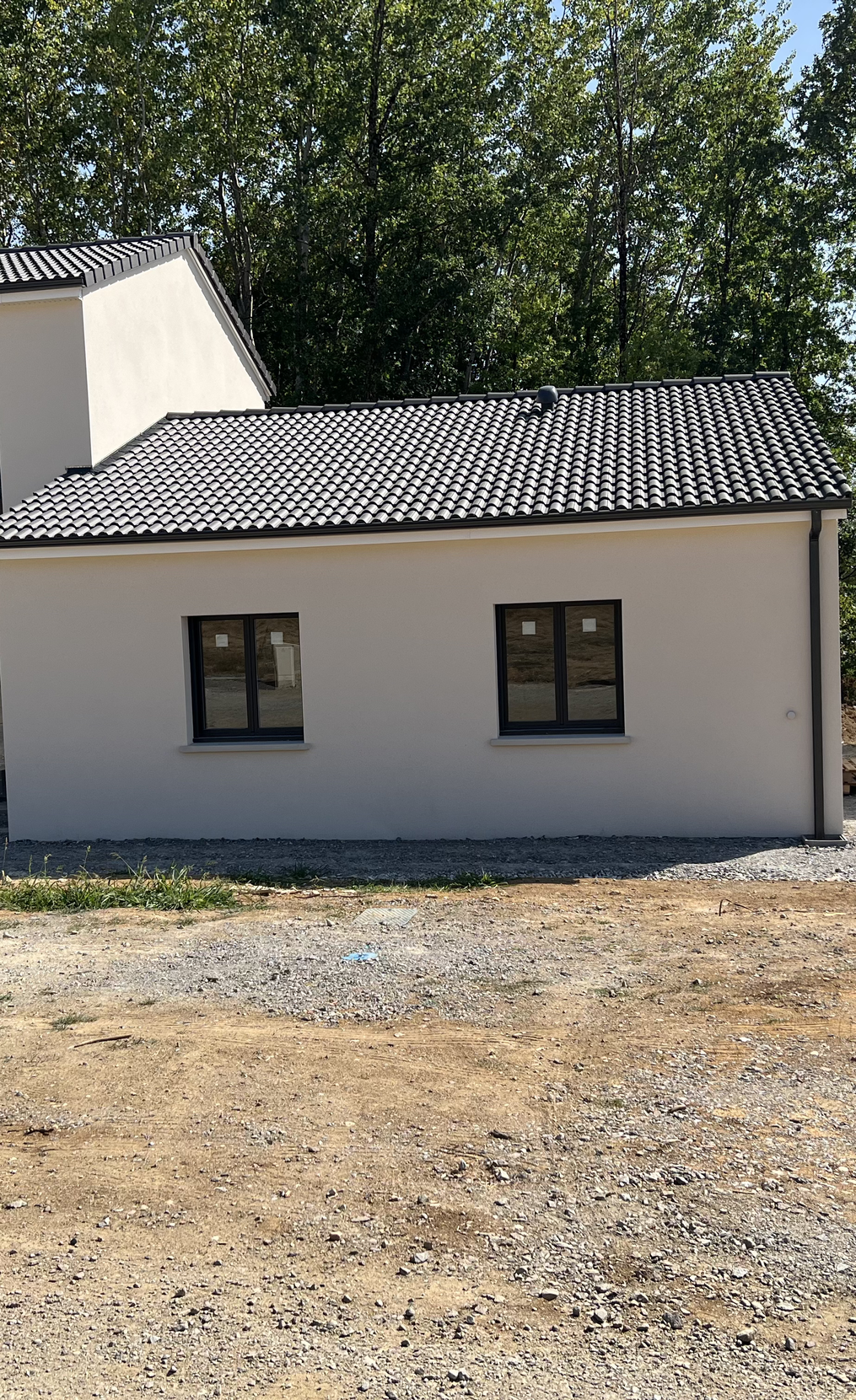maison 3 pièces - 62m2 à Isle (87170)