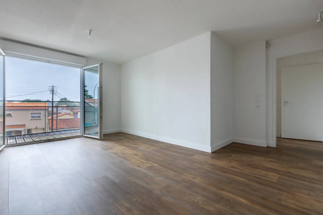 appartement 3 pièces - 58m2 à Saint-Sébastien-sur-Loire (44230)