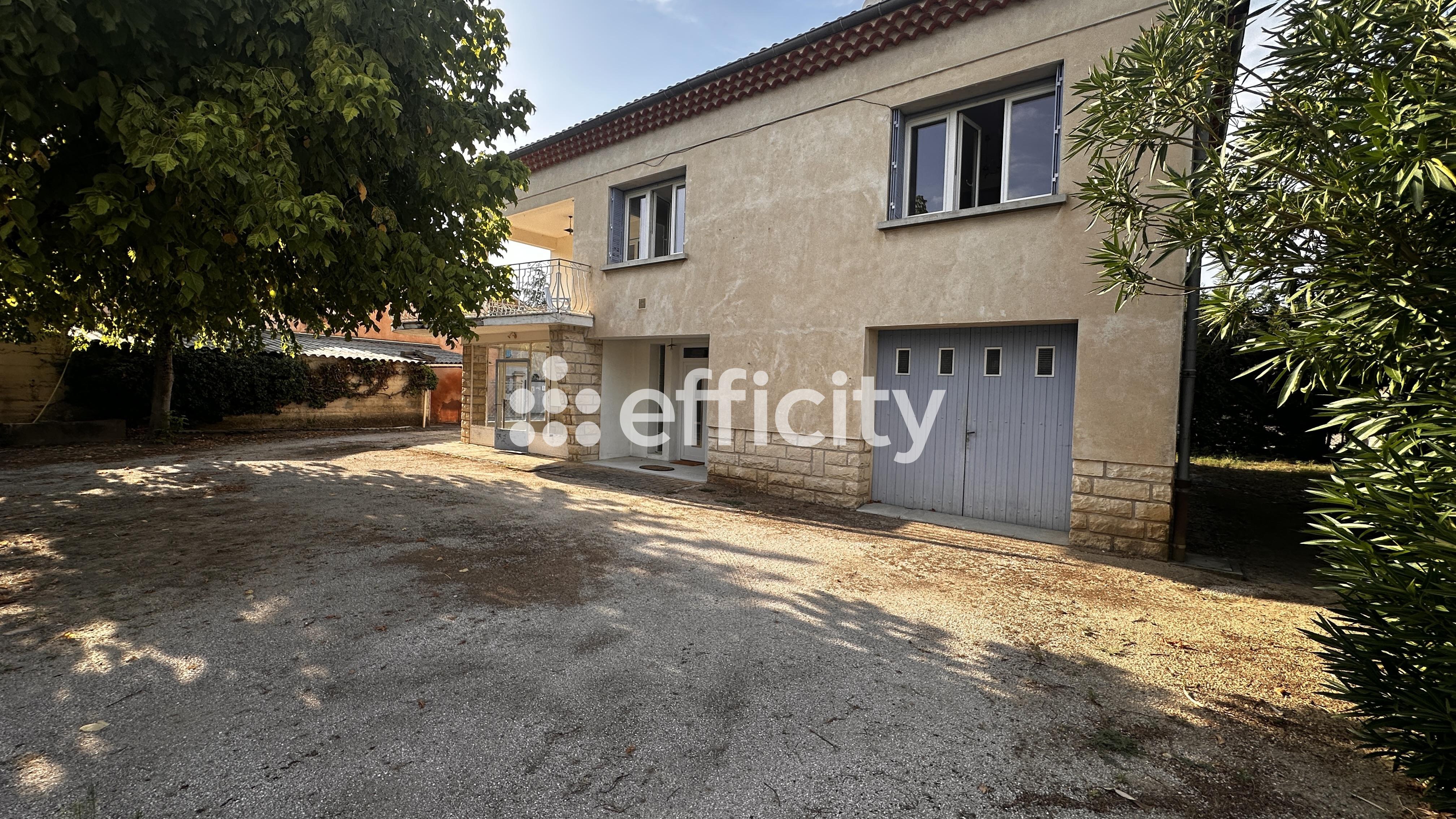 Maison 6 pièces 164 m² · à Bollène · 164 m² · 297 000 €