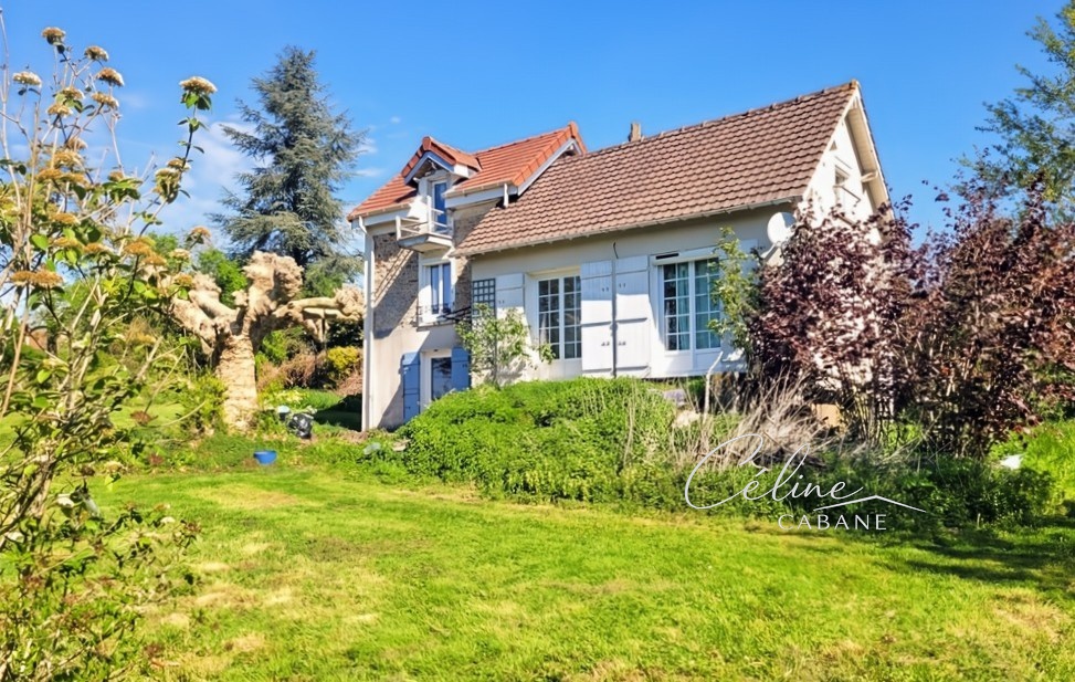 Maison 4 pièces 72 m² · à Chaumes-en-Brie · 72 m² · 194 500 €