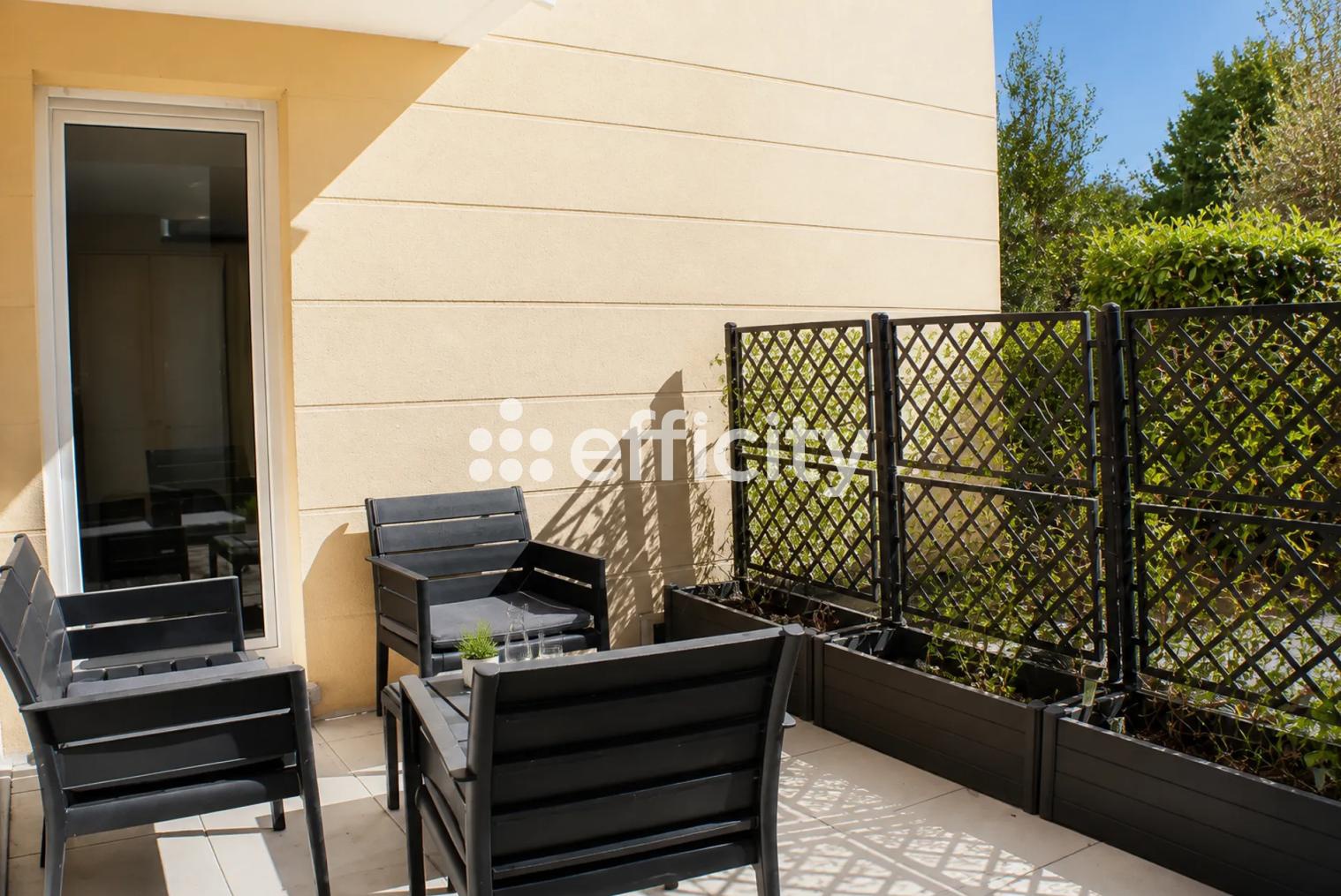 Appartement 3 pièces 63 m² · à Corbeil-Essonnes · 63 m² · 211 500 €